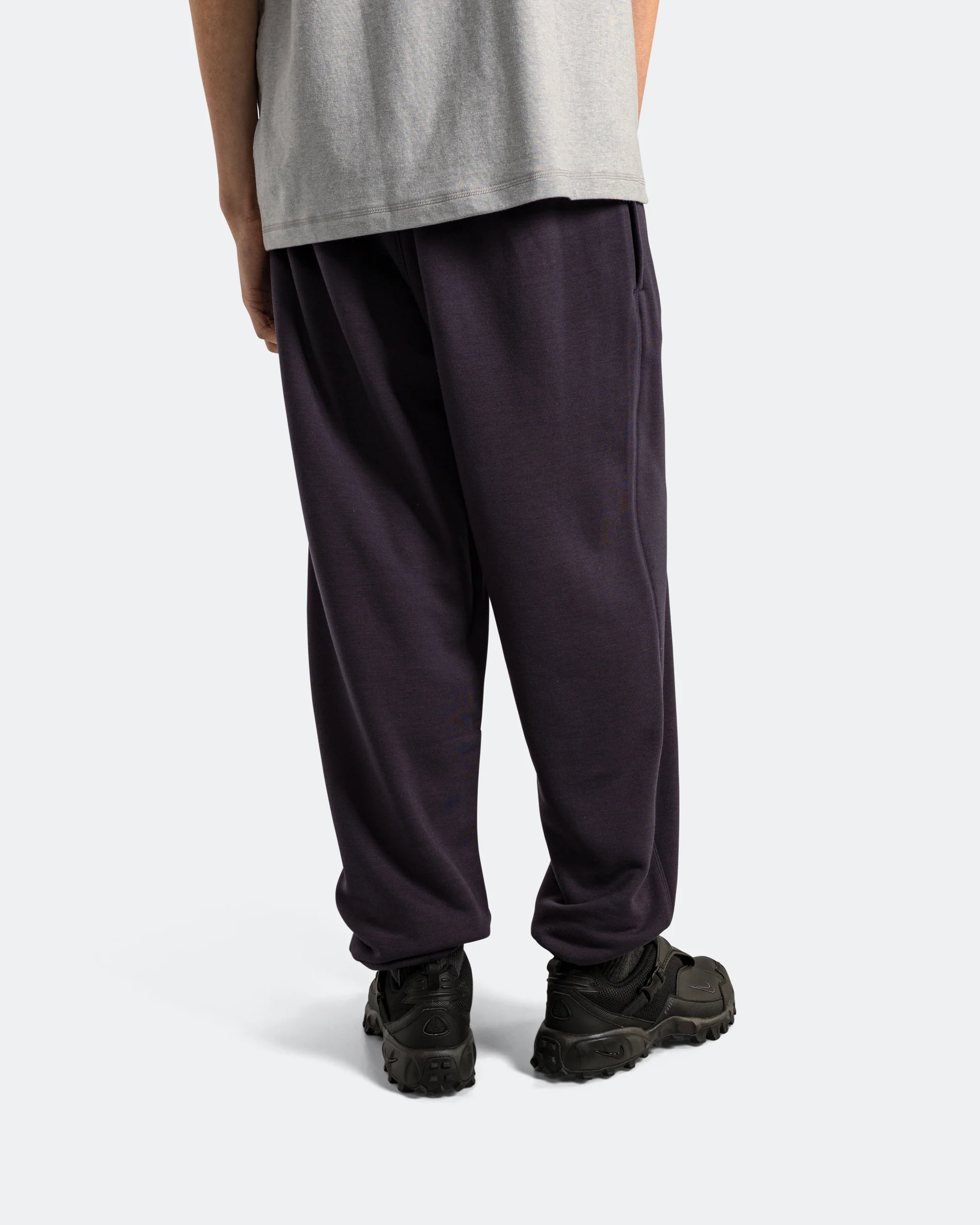 Wool Classics Fleece Pant - Cave Purple - Image 4