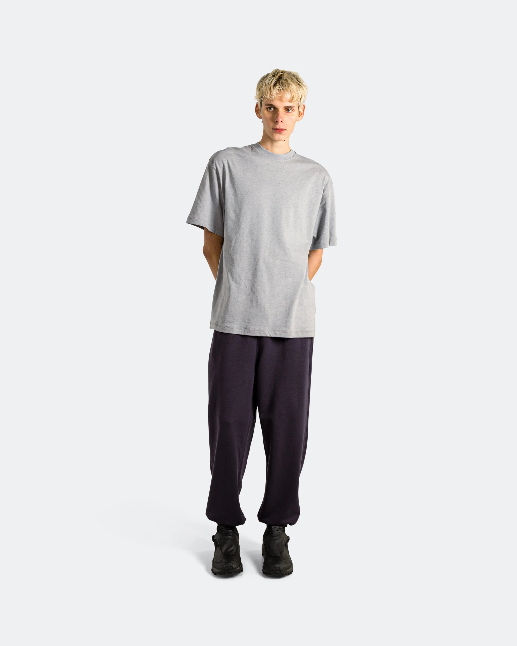 Wool Classics Fleece Pant - Cave Purple - Image 5