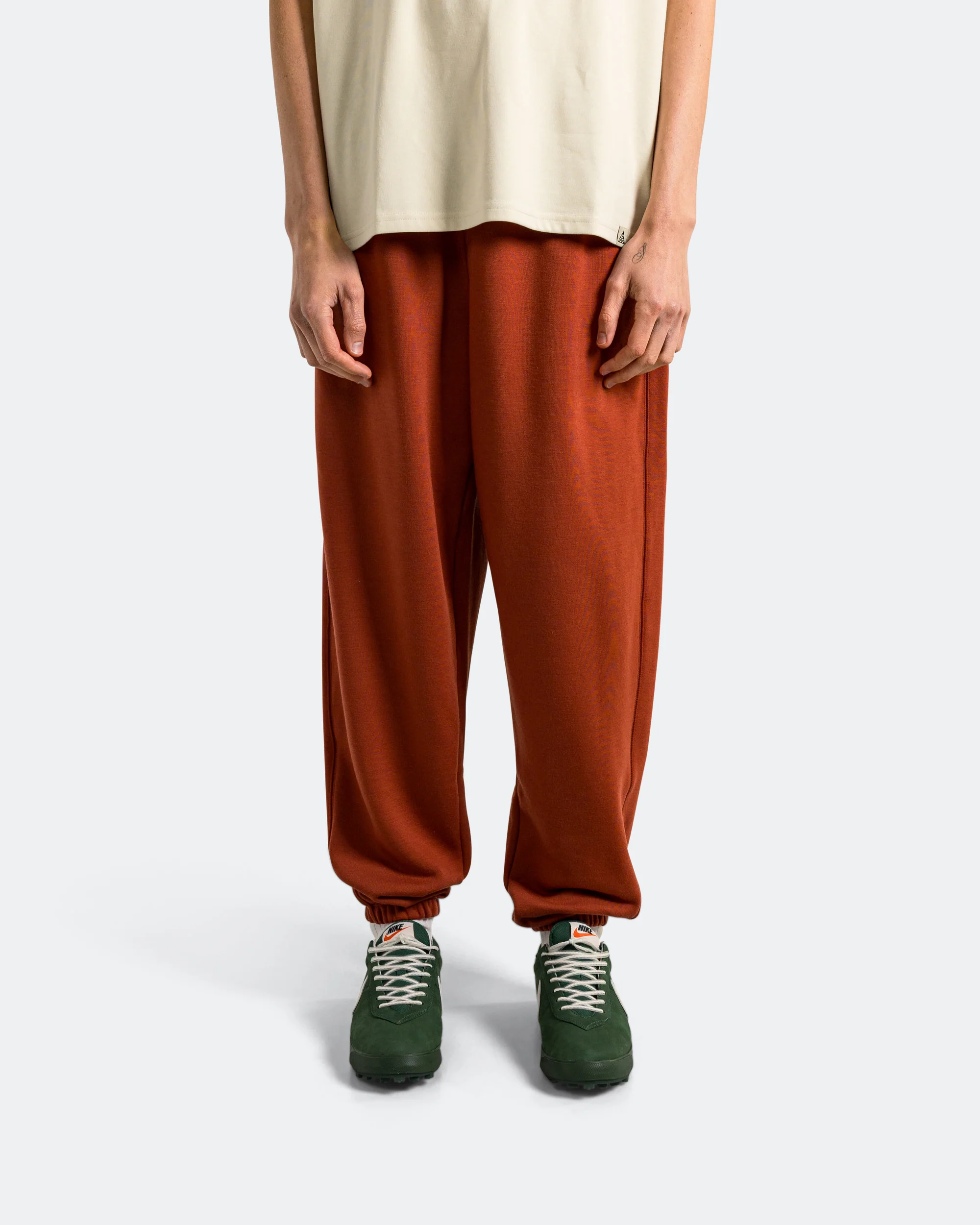Wool Classics Fleece Pant - Mars Stone - Image 2