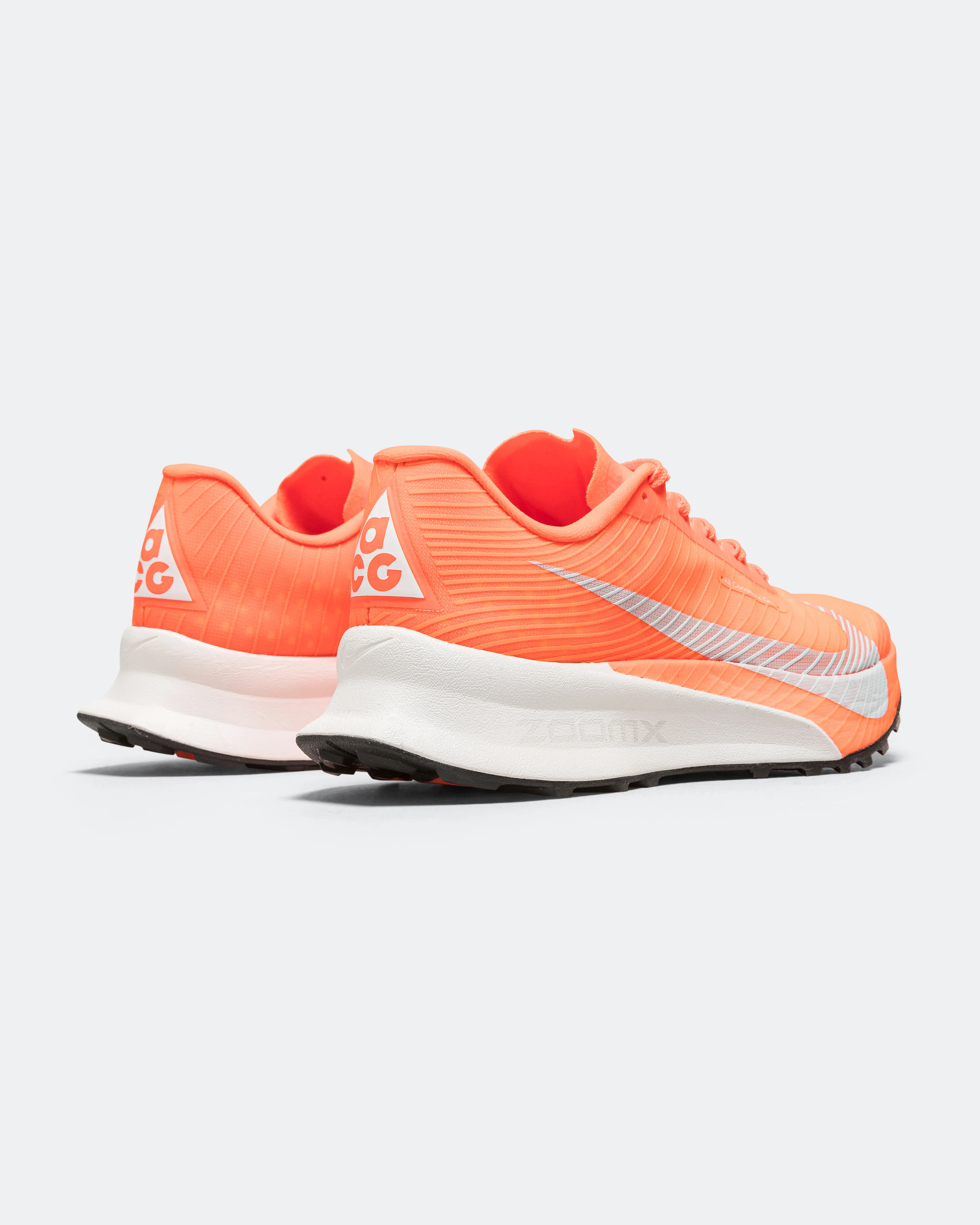ZoomX Ultrafly Trail 2 - Hyper Crimson/White-Total Orange - Image 3
