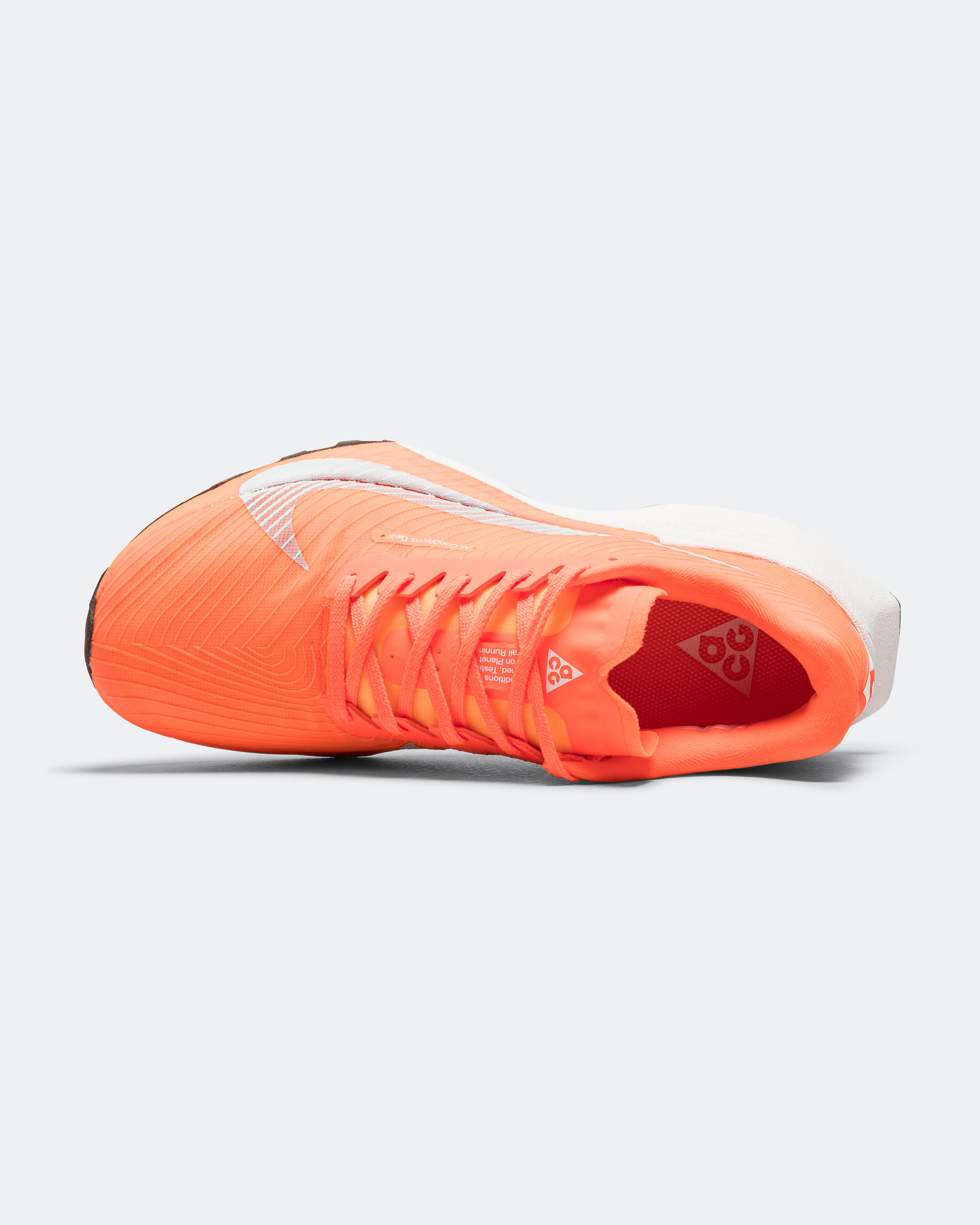 ZoomX Ultrafly Trail 2 - Hyper Crimson/White-Total Orange - Image 4