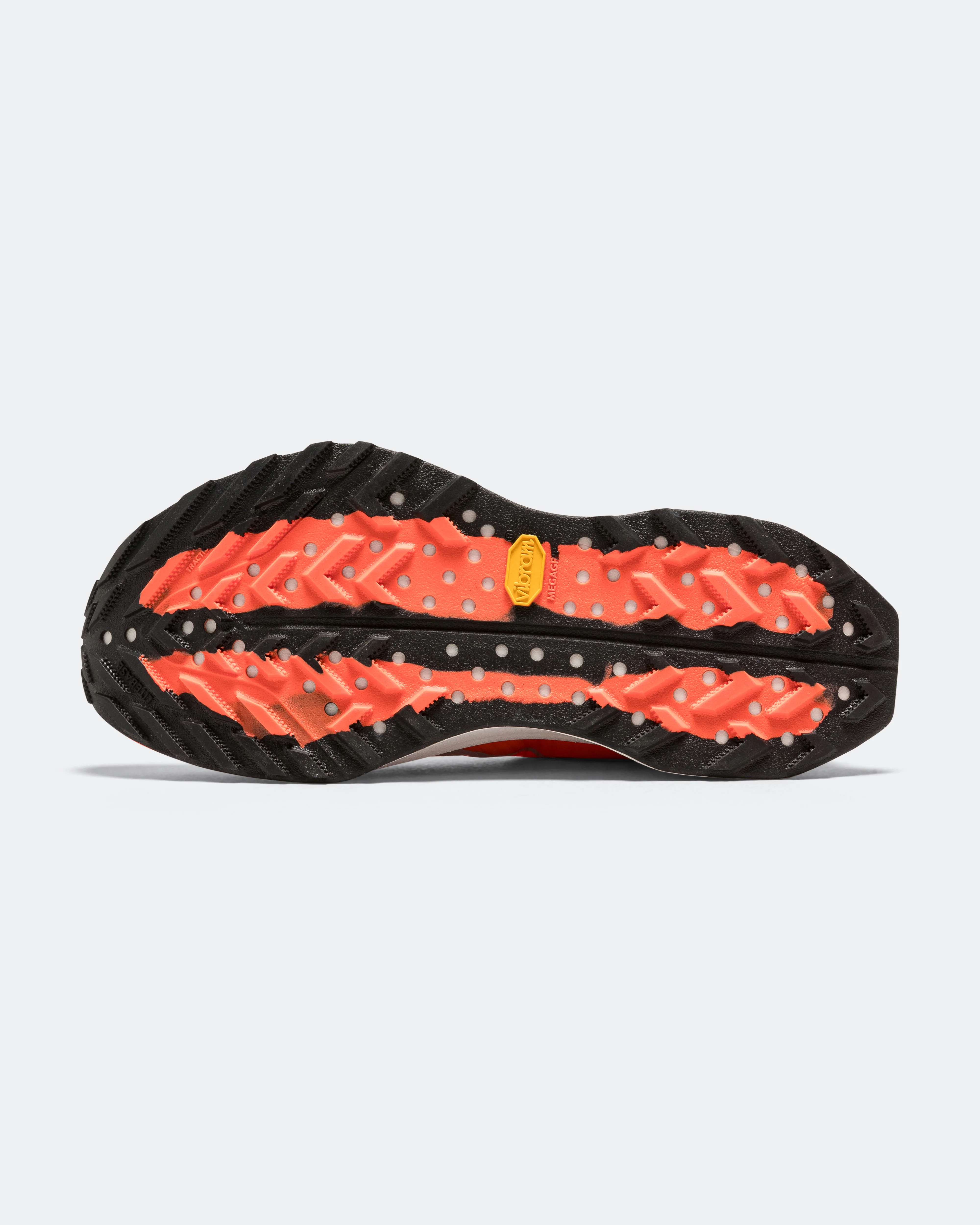 ZoomX Ultrafly Trail 2 - Hyper Crimson/White-Total Orange - Image 5