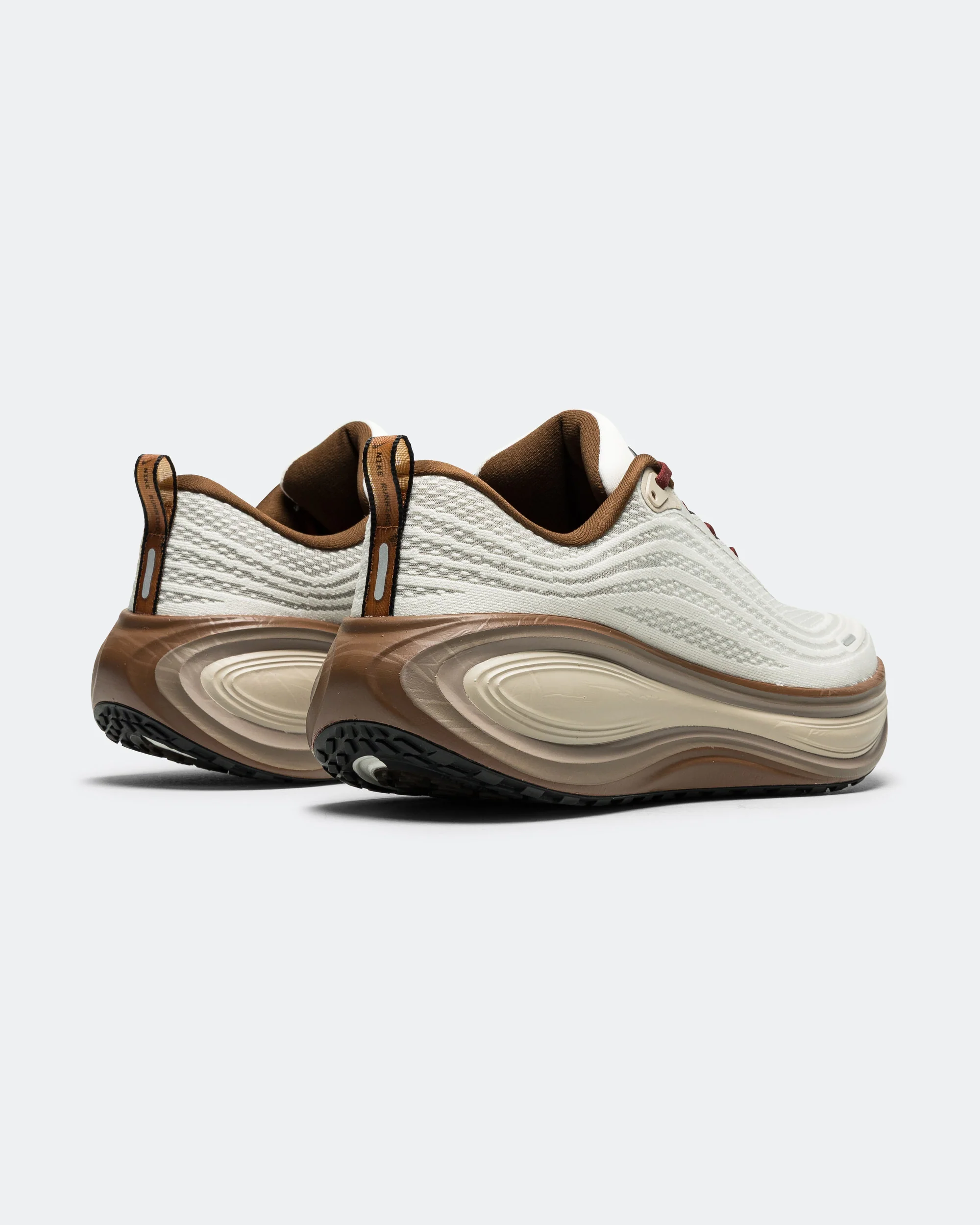 Vomero Plus QS - Sail/Pecan-Caldera Brown - Image 3