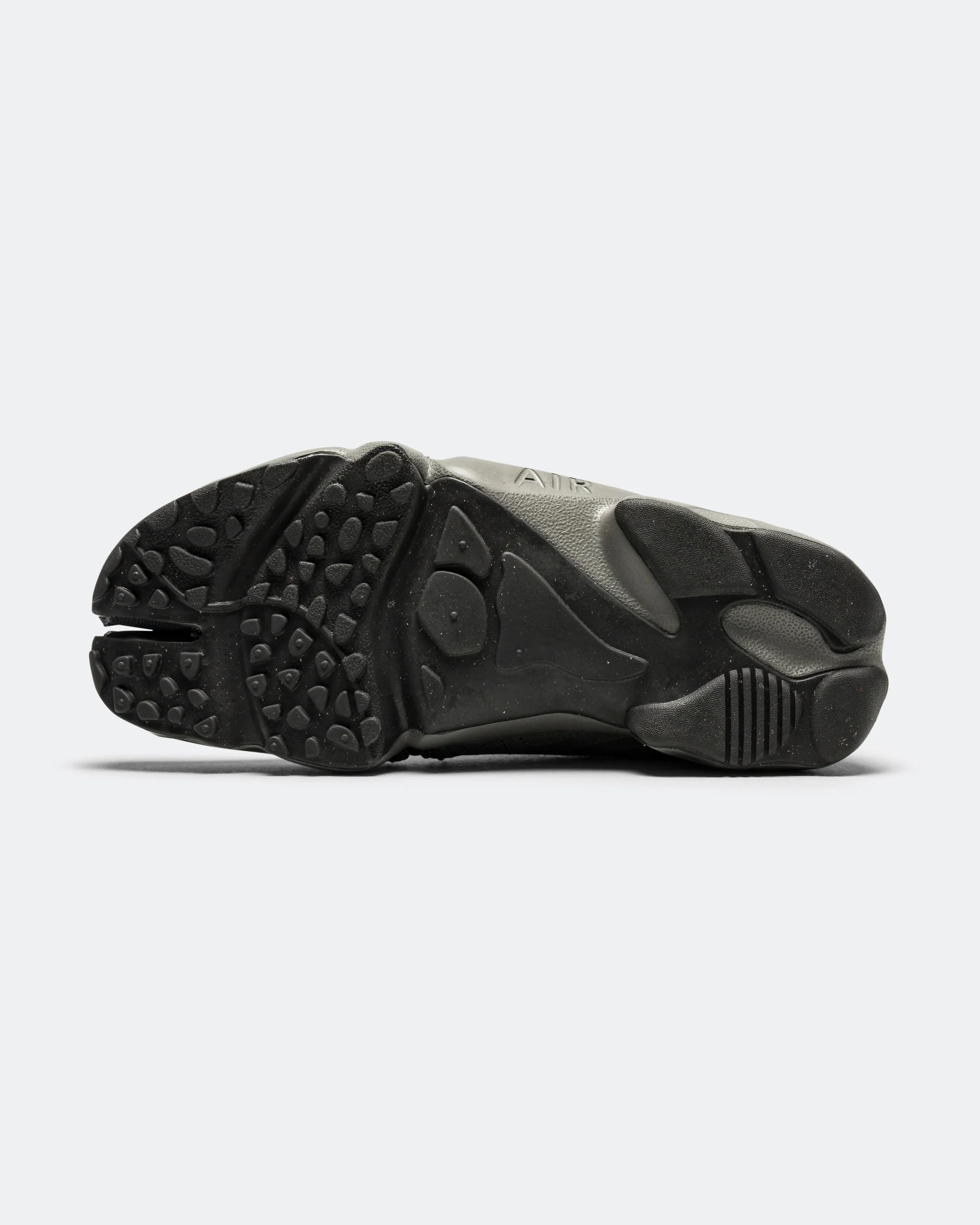 Womens Air Rift - Medium Ash/Flat Pewter - Image 5