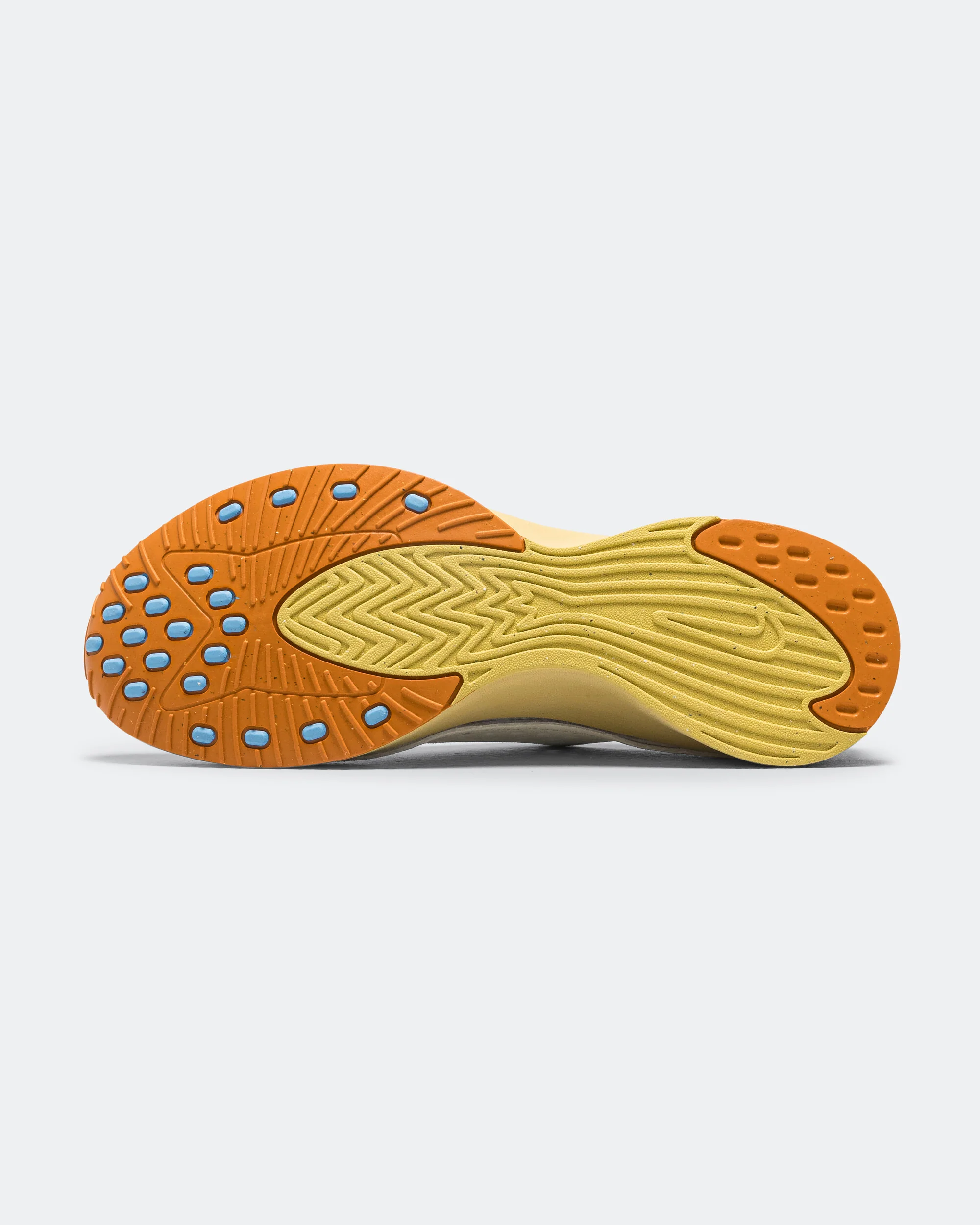 Womens Air Superfly Moc - Sea Glass/Alabaster-Grey Fog-Buff Gold - Image 5