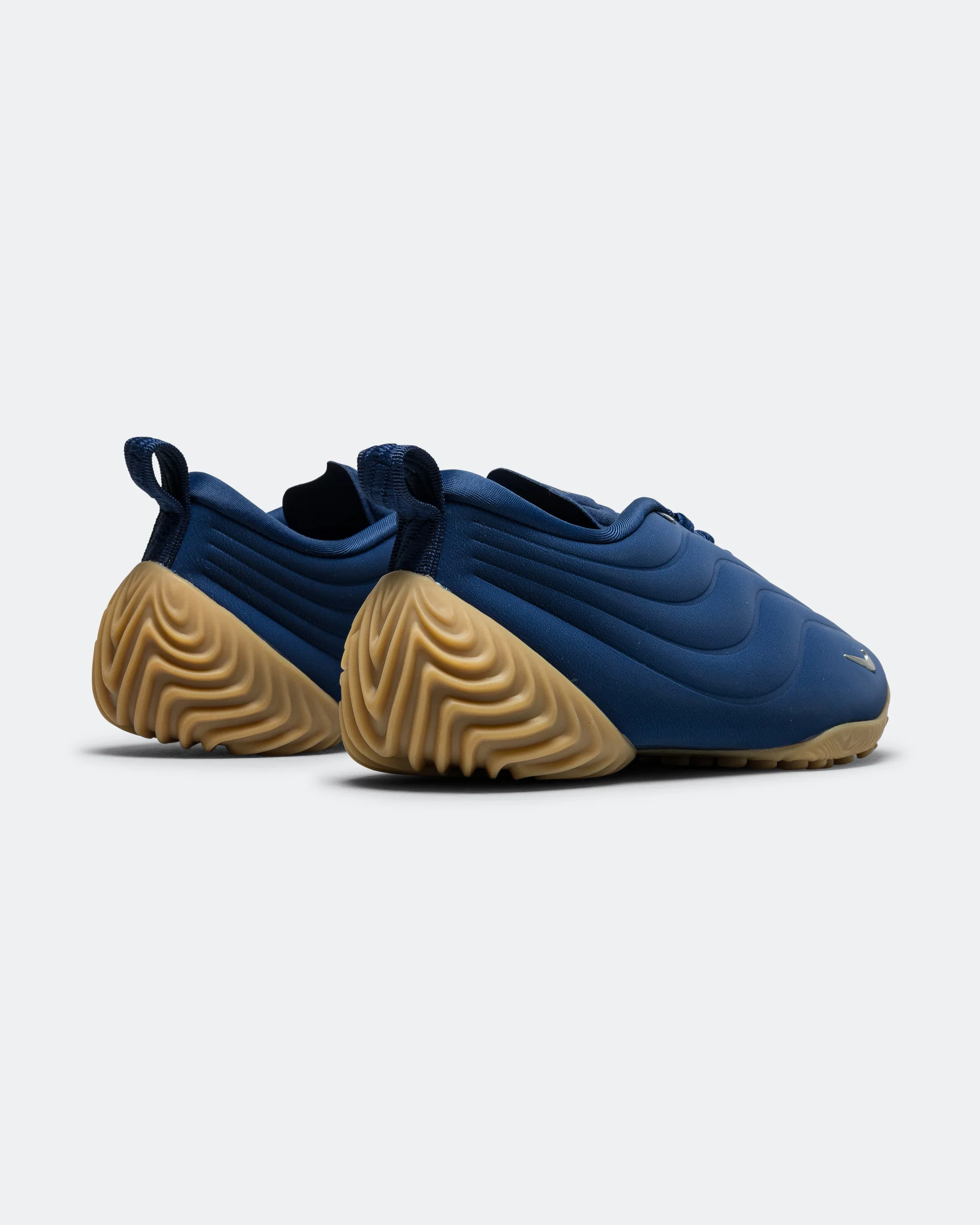 Womens Astra Ultra - Blue Void/Metallic Silver - Image 3