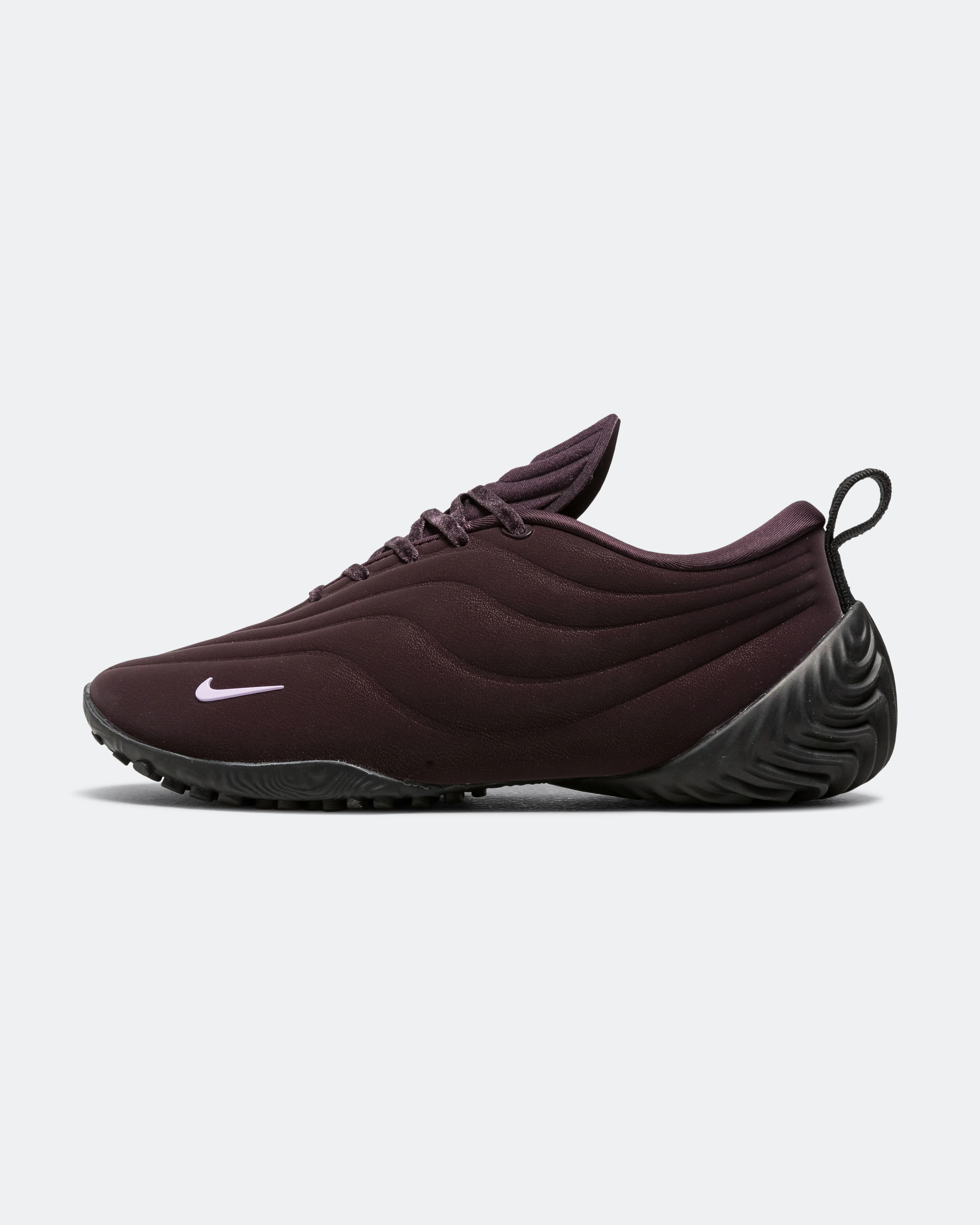 Womens Astra Ultra - Port Wine/Violet Wash-Black