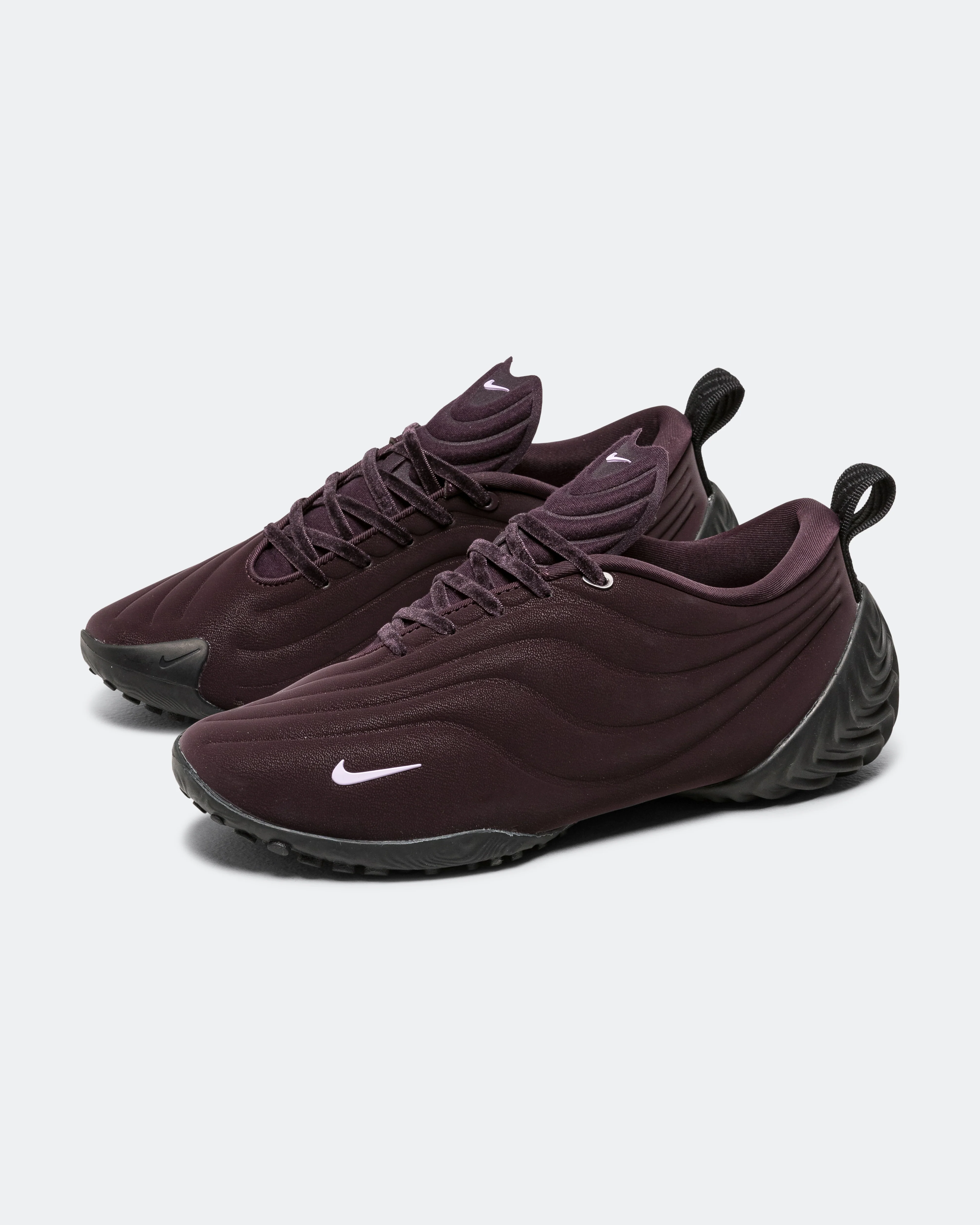 Womens Astra Ultra - Port Wine/Violet Wash-Black - Image 2