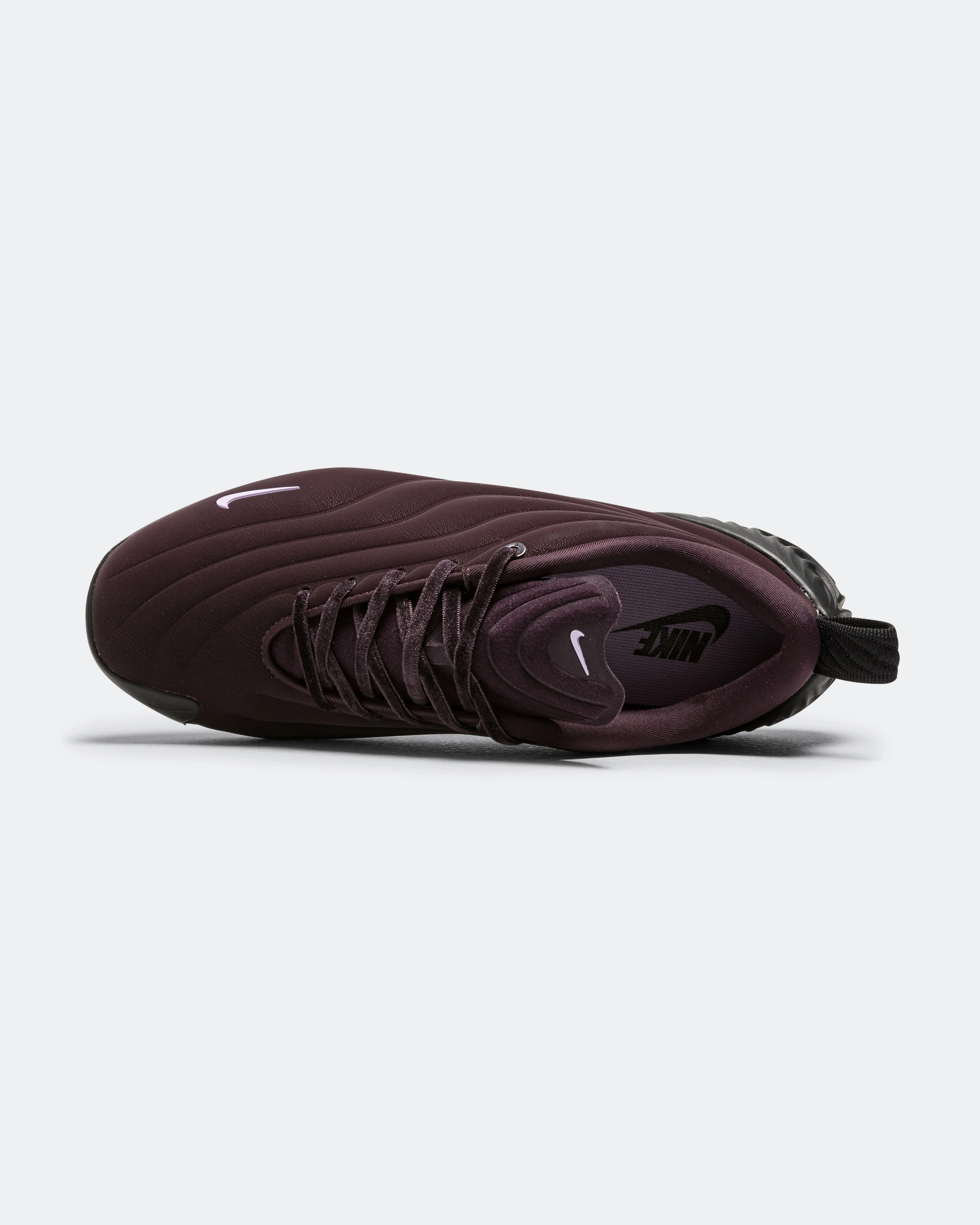 Womens Astra Ultra - Port Wine/Violet Wash-Black - Image 4