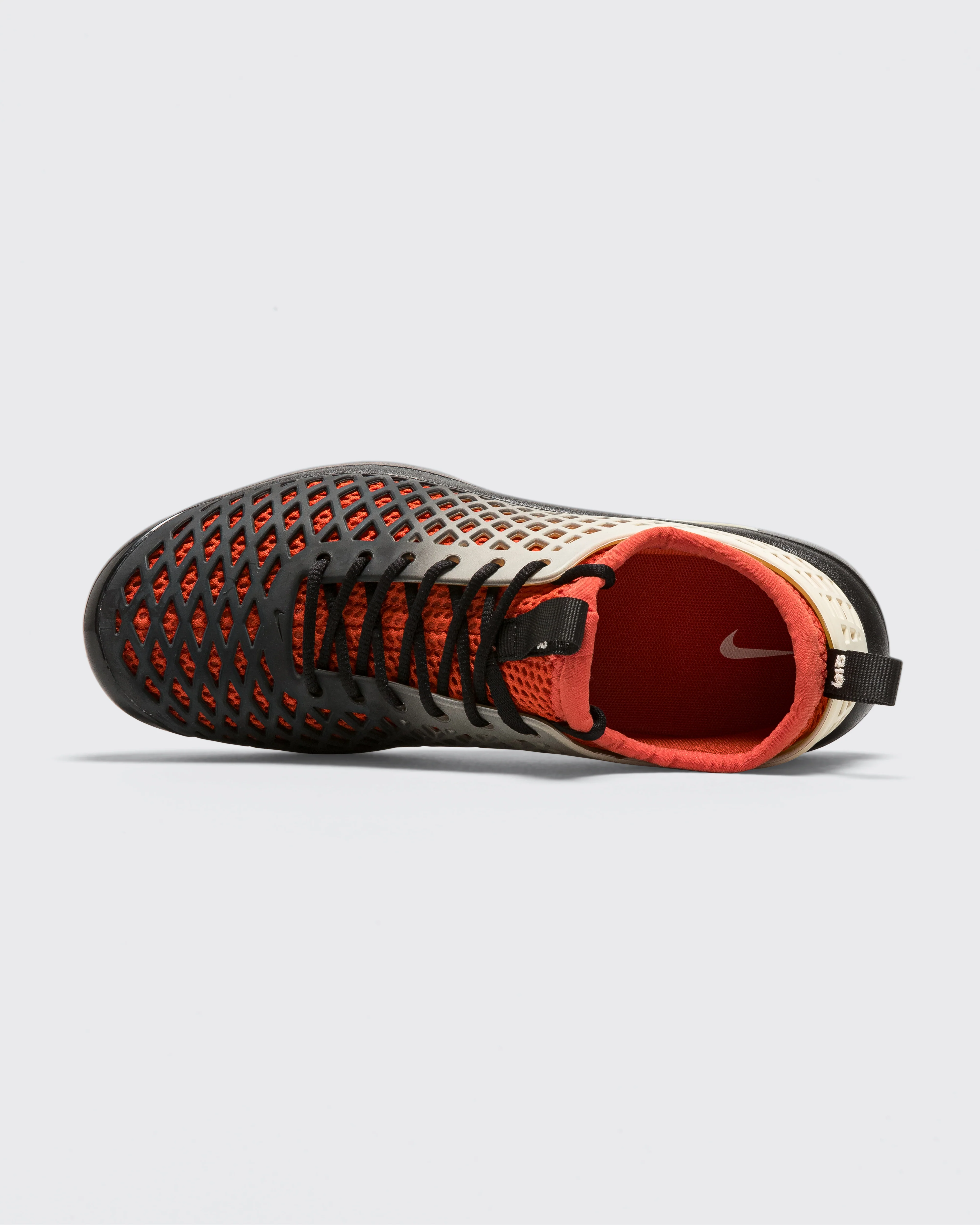 Womens Rejuven8 OG SE- Black/Muslin-Rust Factor - Image 4
