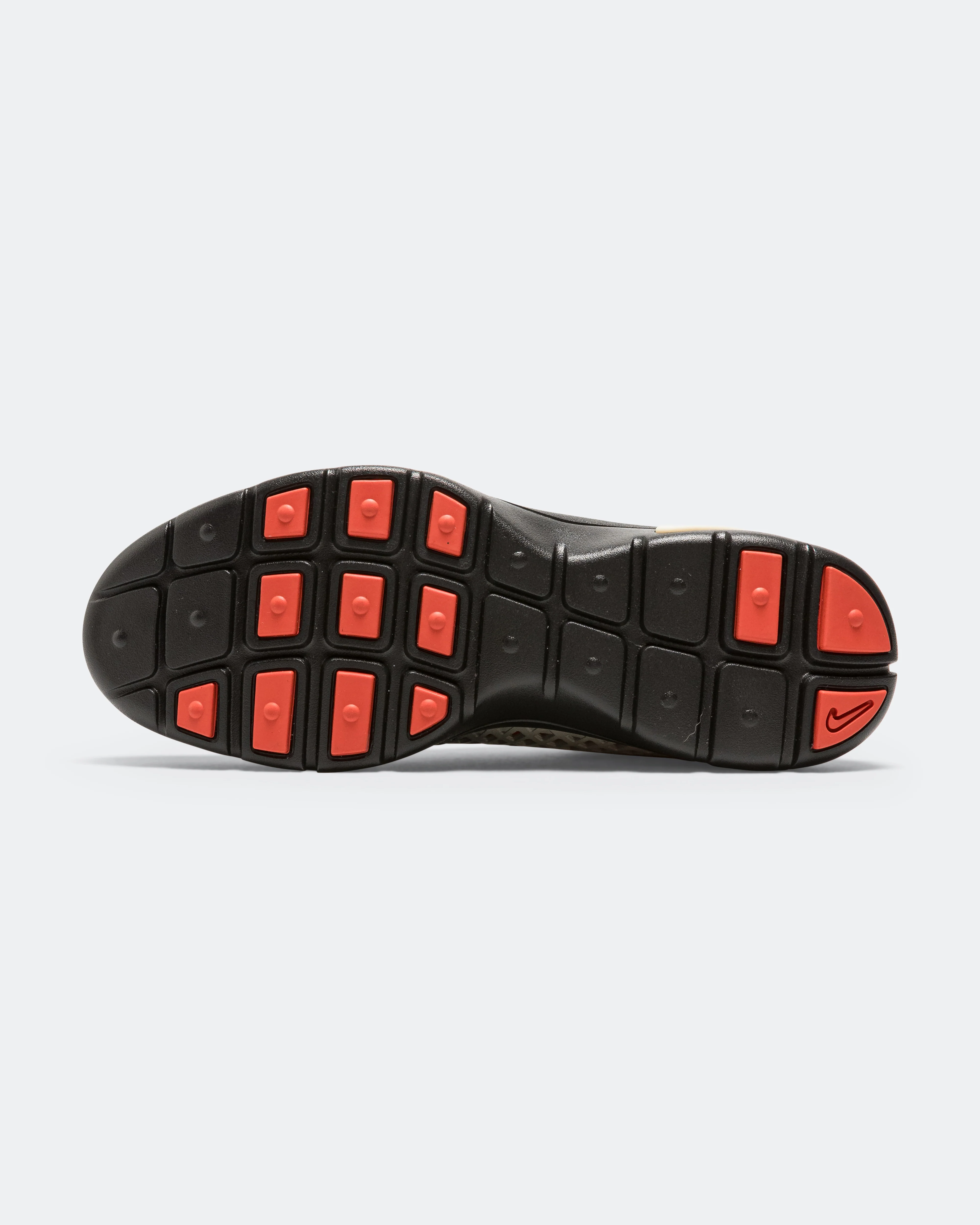 Womens Rejuven8 OG SE- Black/Muslin-Rust Factor - Image 5
