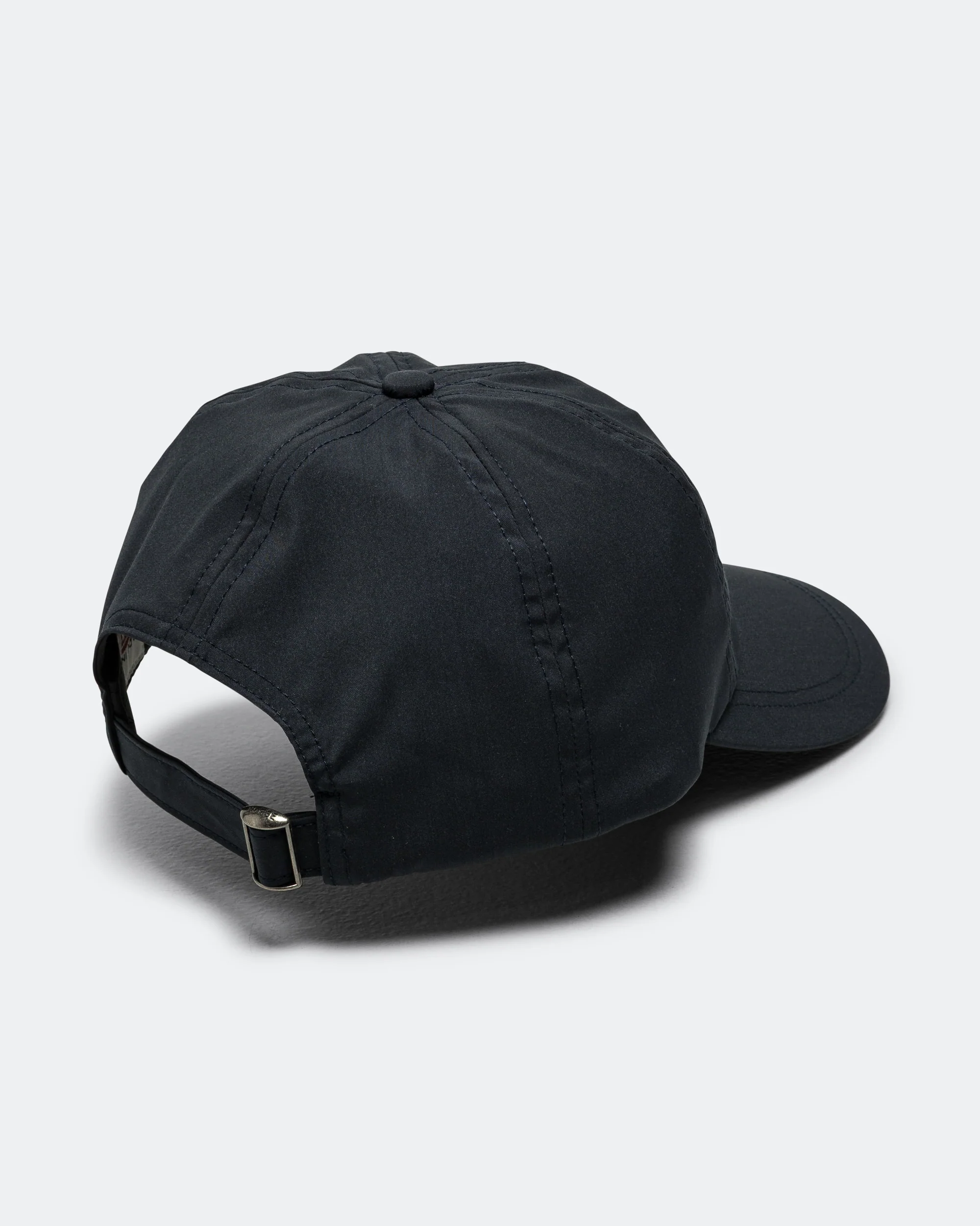 Alpinix 37.5 Wool 6-Panel Cap - Dark Navy - Image 3