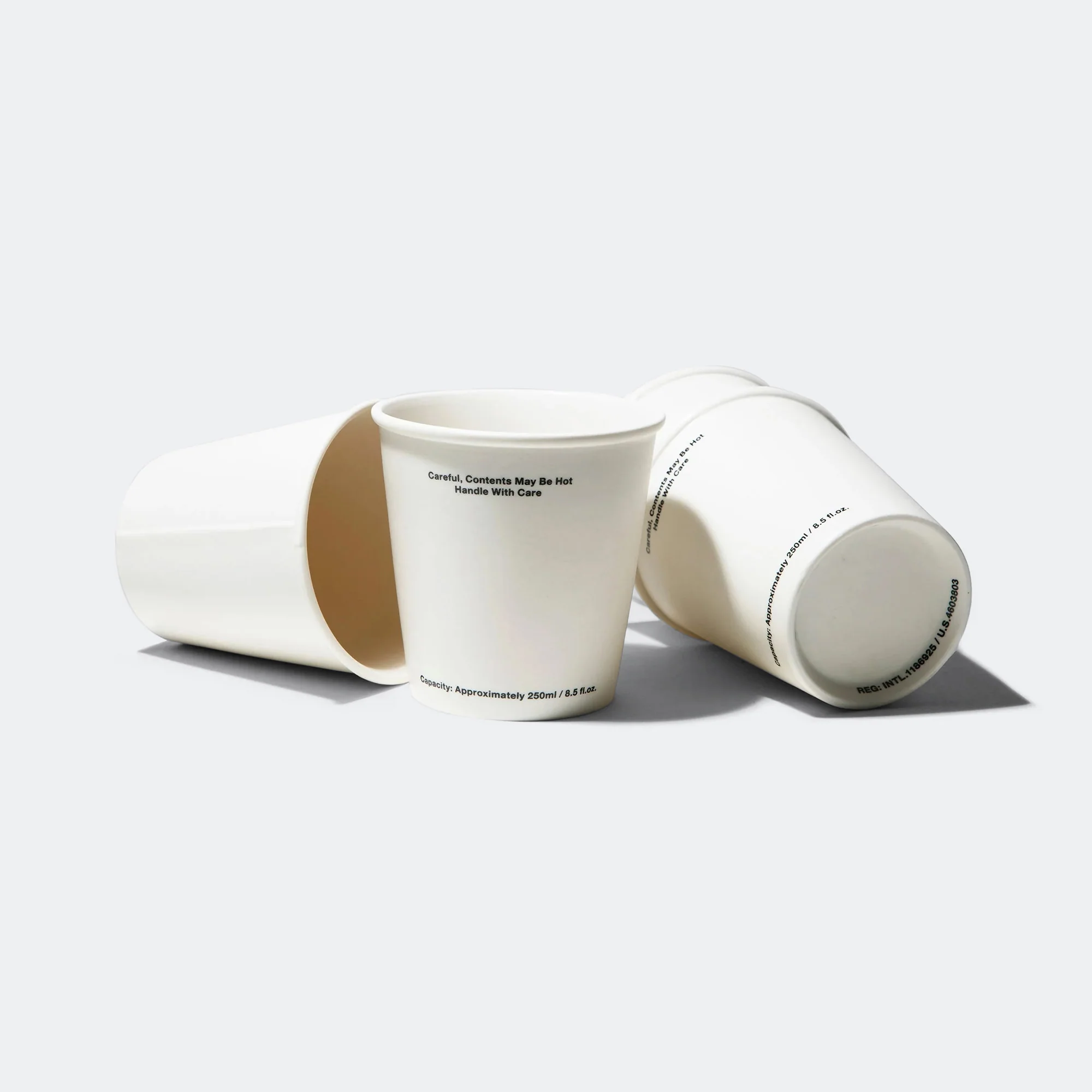 Not Paper Cup - Image 2