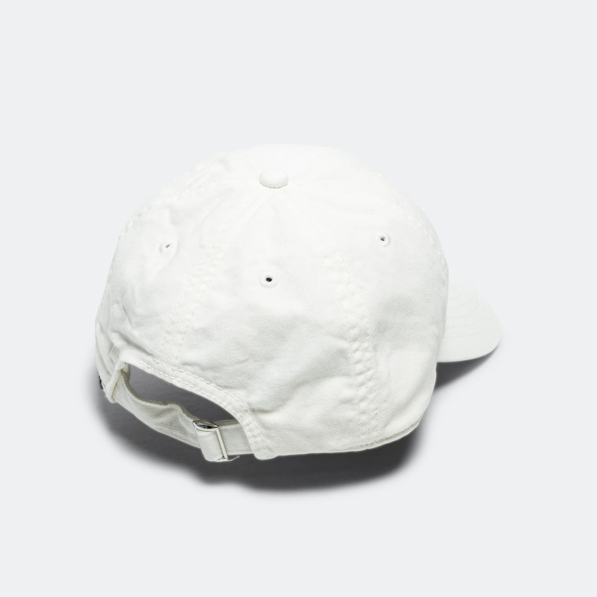 Numeric Signature Cap - Ecru - Image 3