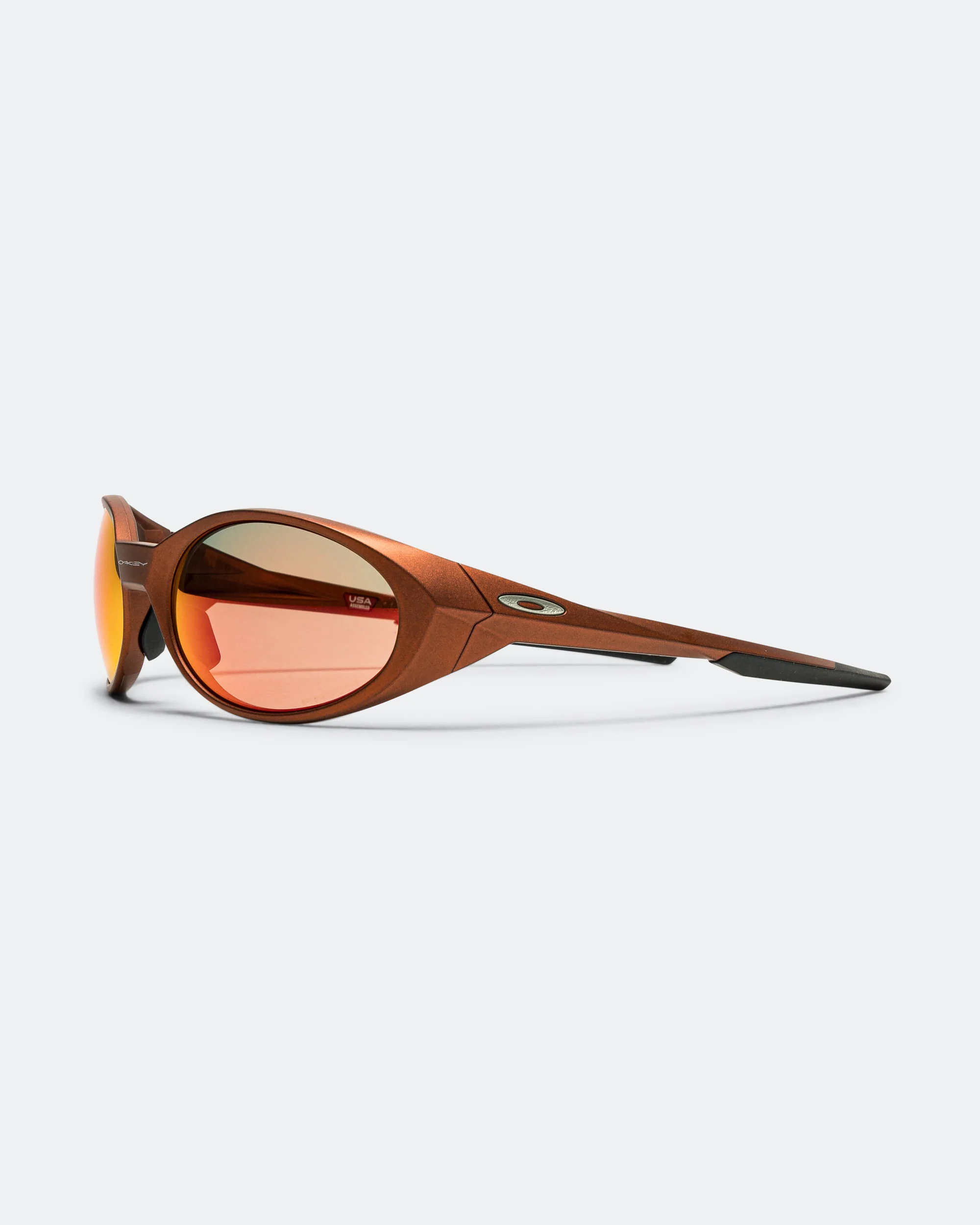 Eye Jacket Redux - Fire Orange/Prizm Trail Torch - Image 2