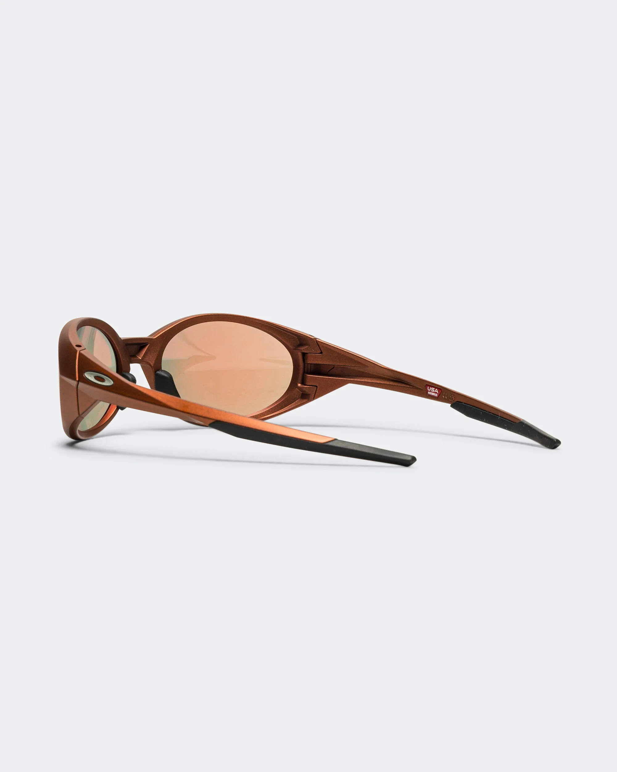 Eye Jacket Redux - Fire Orange/Prizm Trail Torch - Image 3