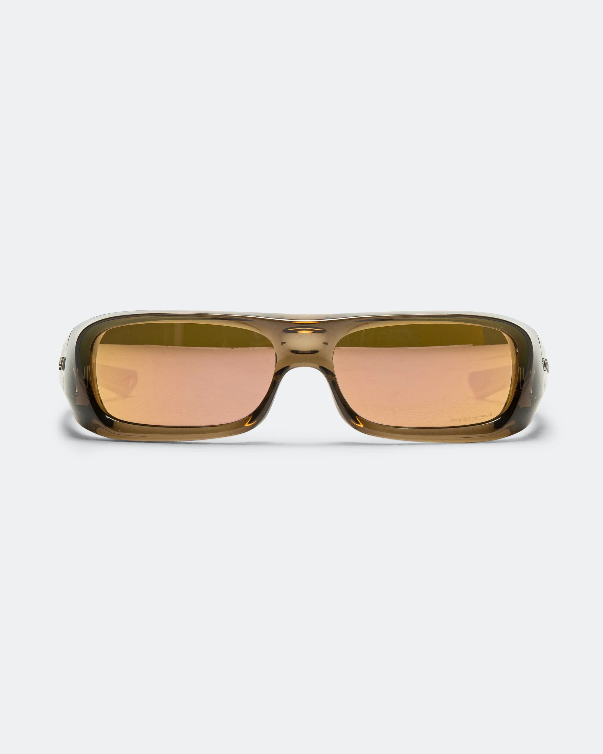 Permian - Brown Smoke/Rose Gold