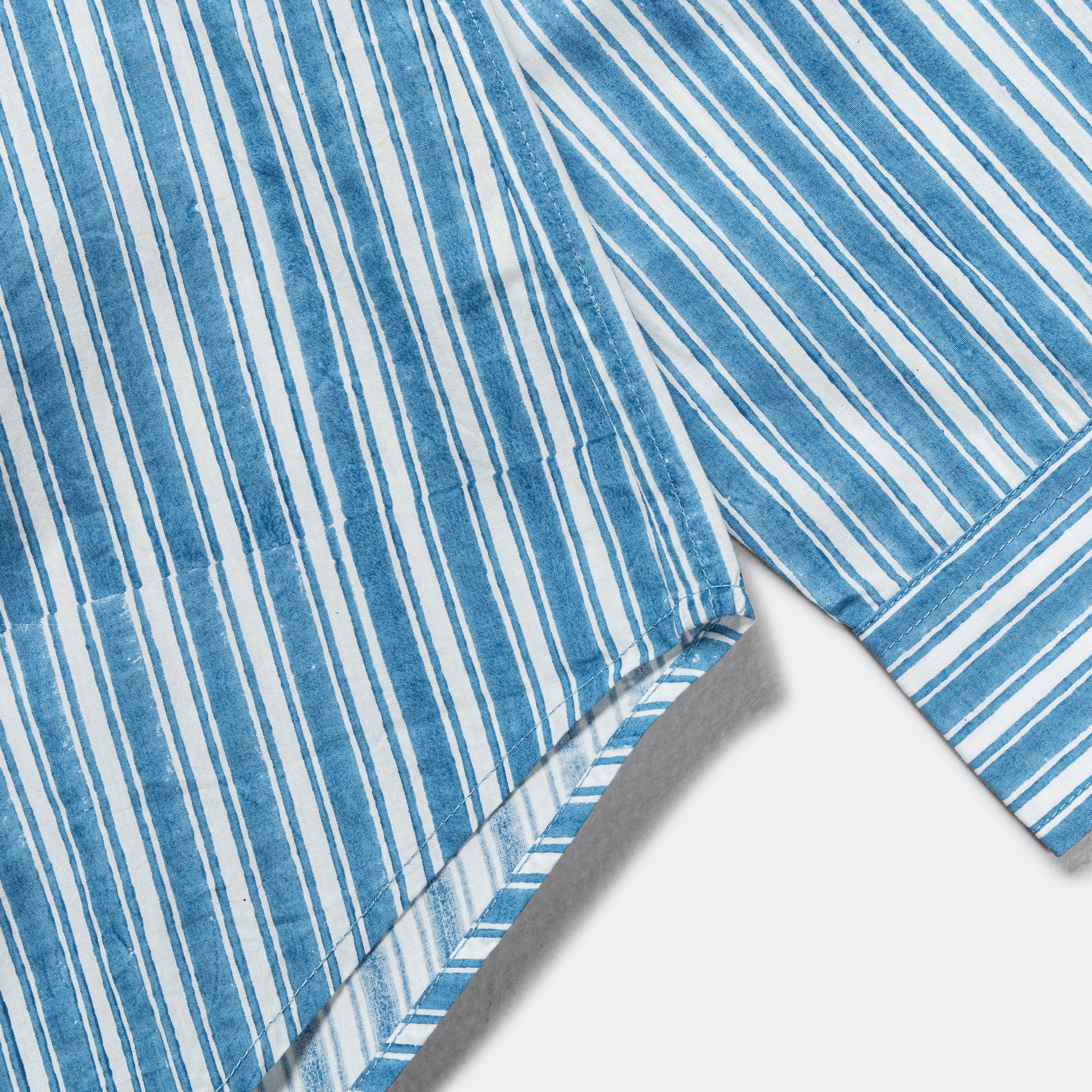 Office Shirt - Broadstairs Stripe - Image 7