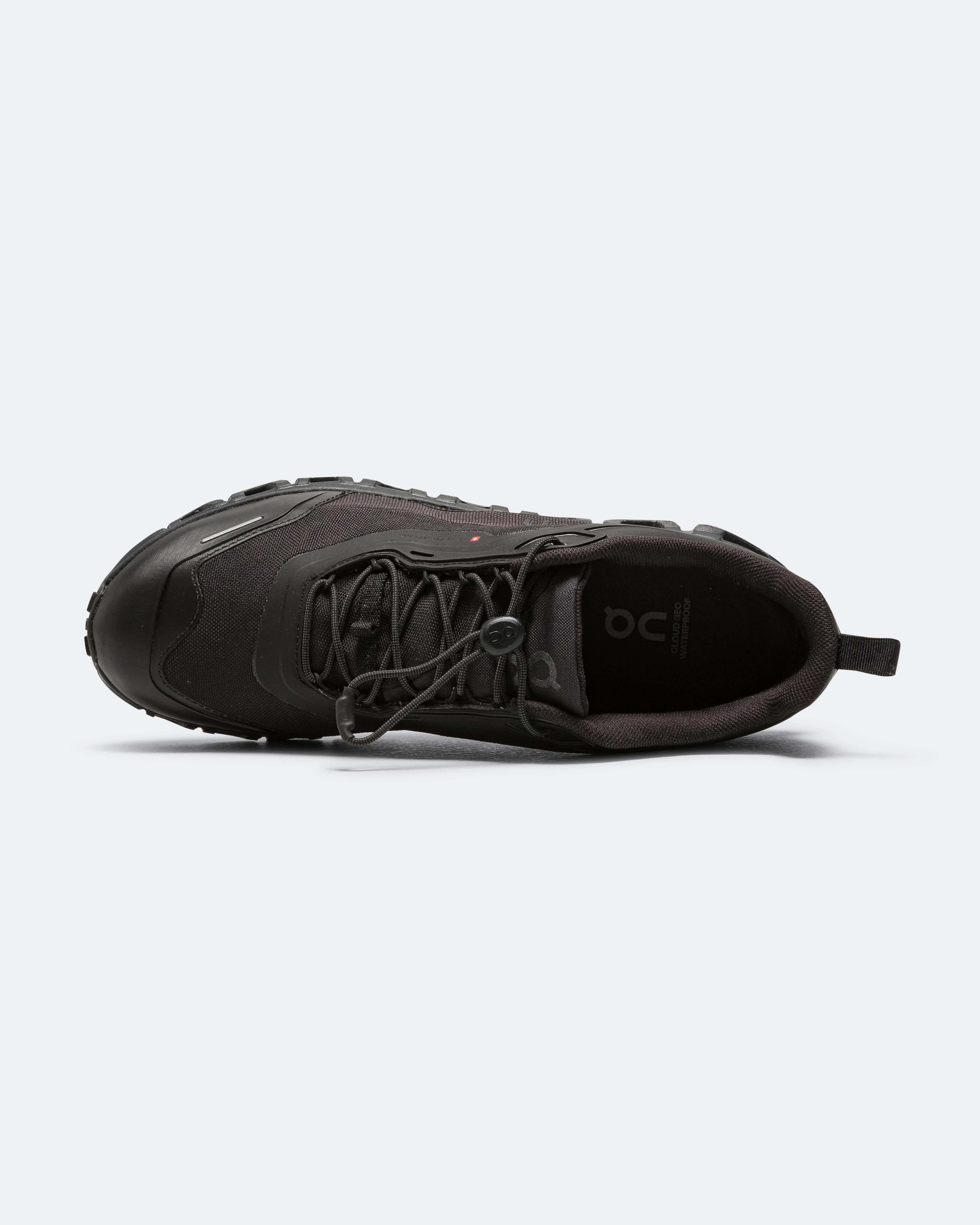 Cloud 6 Geo WP - Black/Black - Image 4