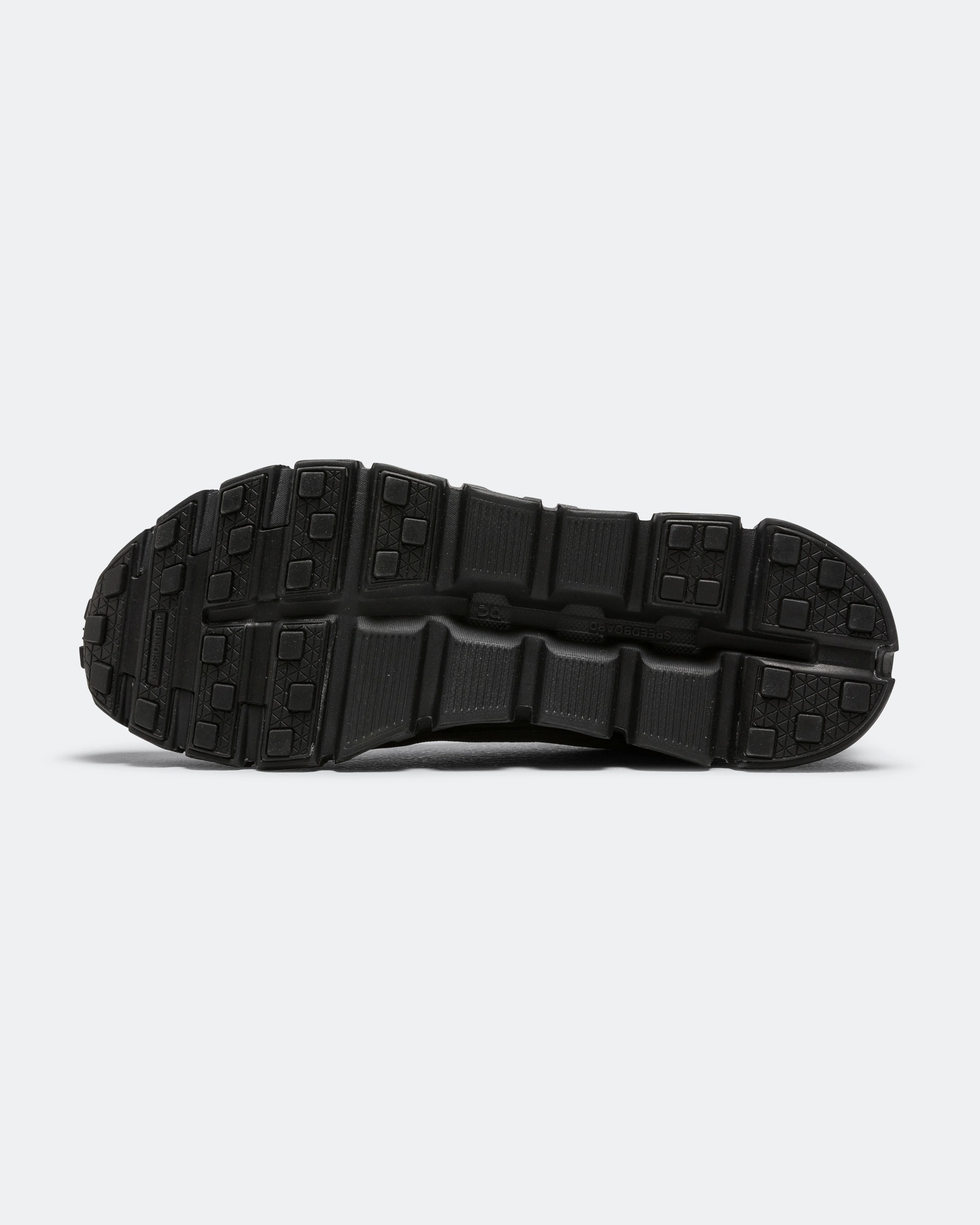 Cloud 6 Geo WP - Black/Black - Image 5