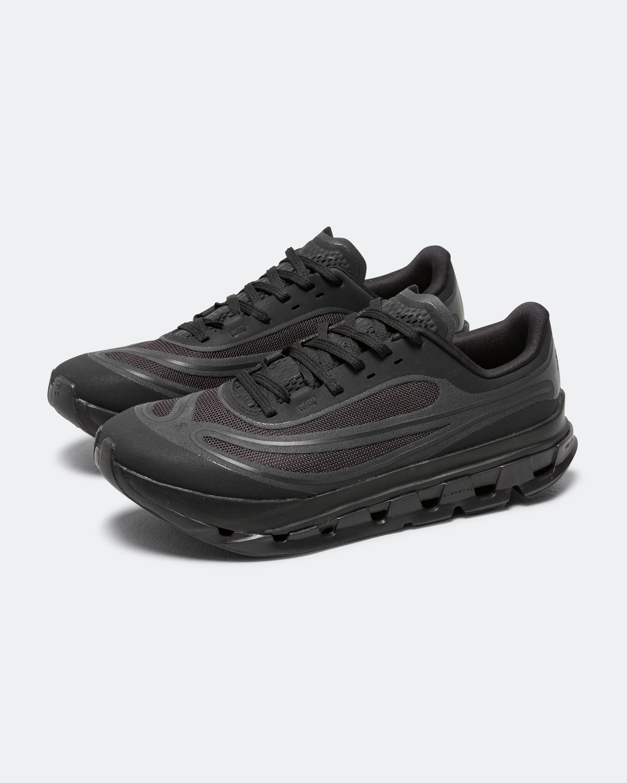 Cloudflow 5 AD - Black/Magnet - Image 2