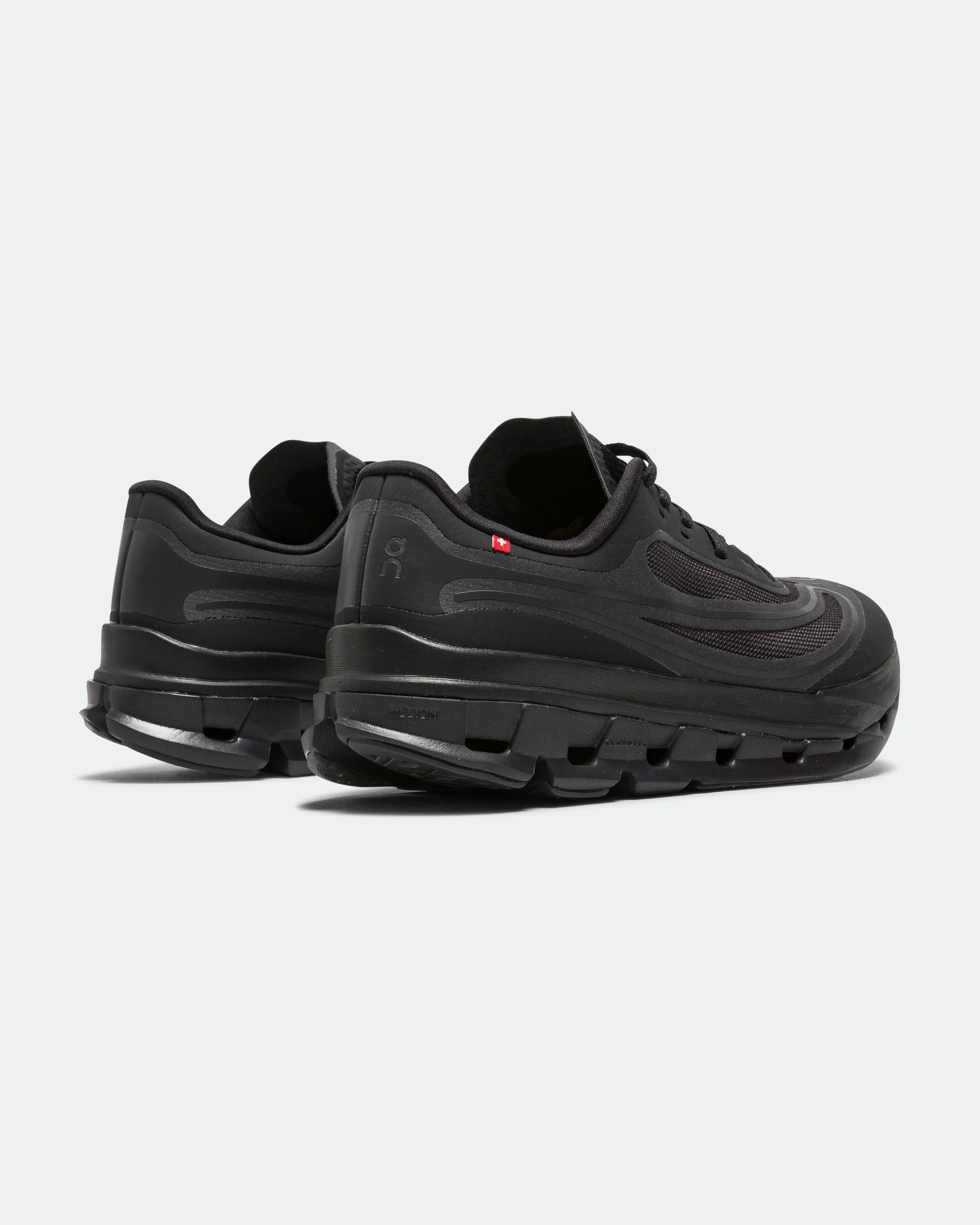 Cloudflow 5 AD - Black/Magnet - Image 3