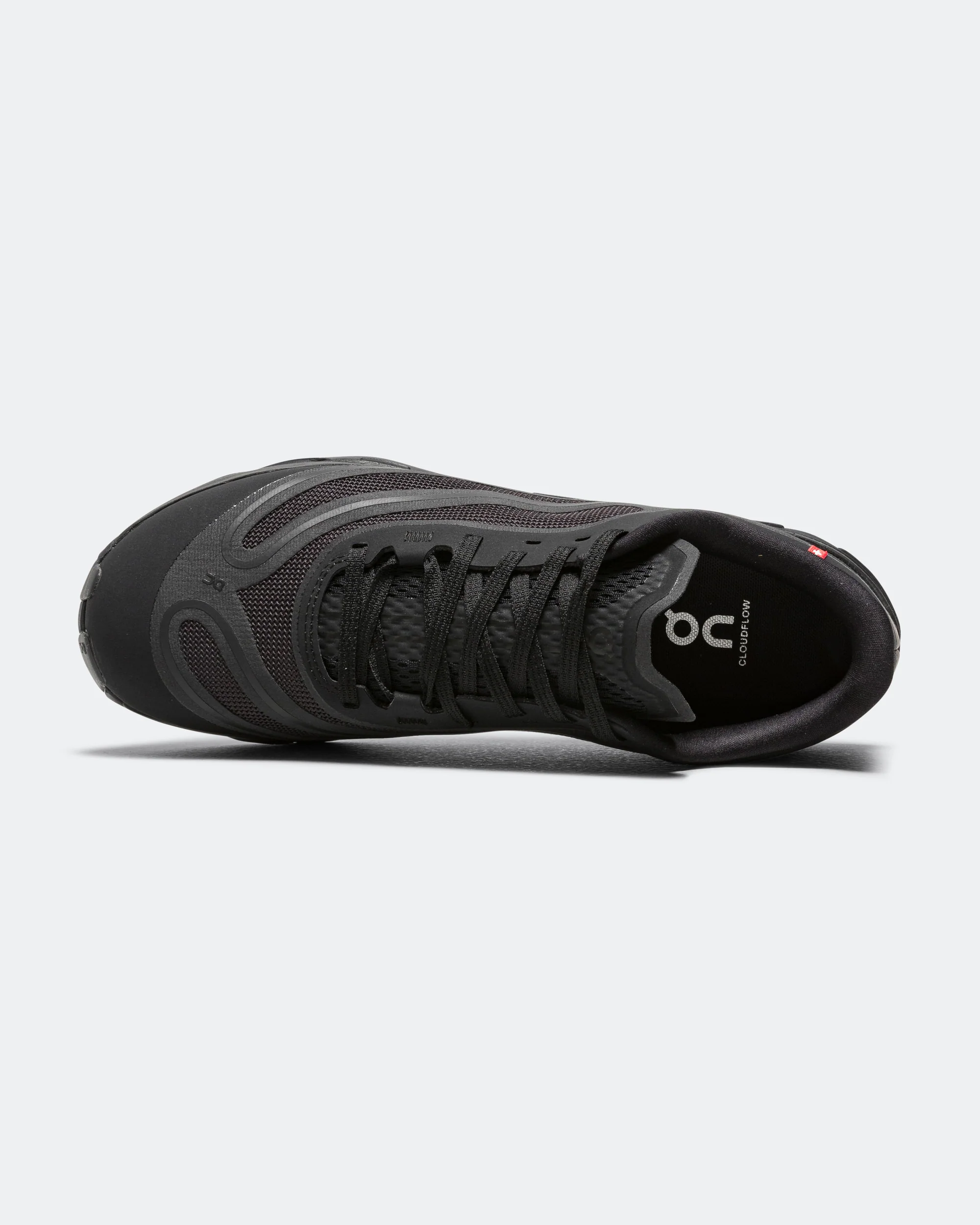 Cloudflow 5 AD - Black/Magnet - Image 4