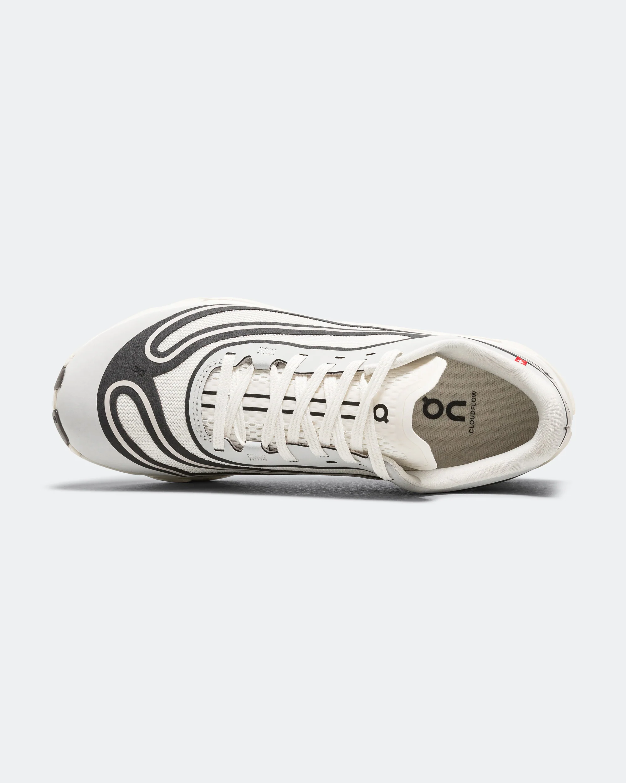 Cloudflow 5 AD - Ivory/Black - Image 4