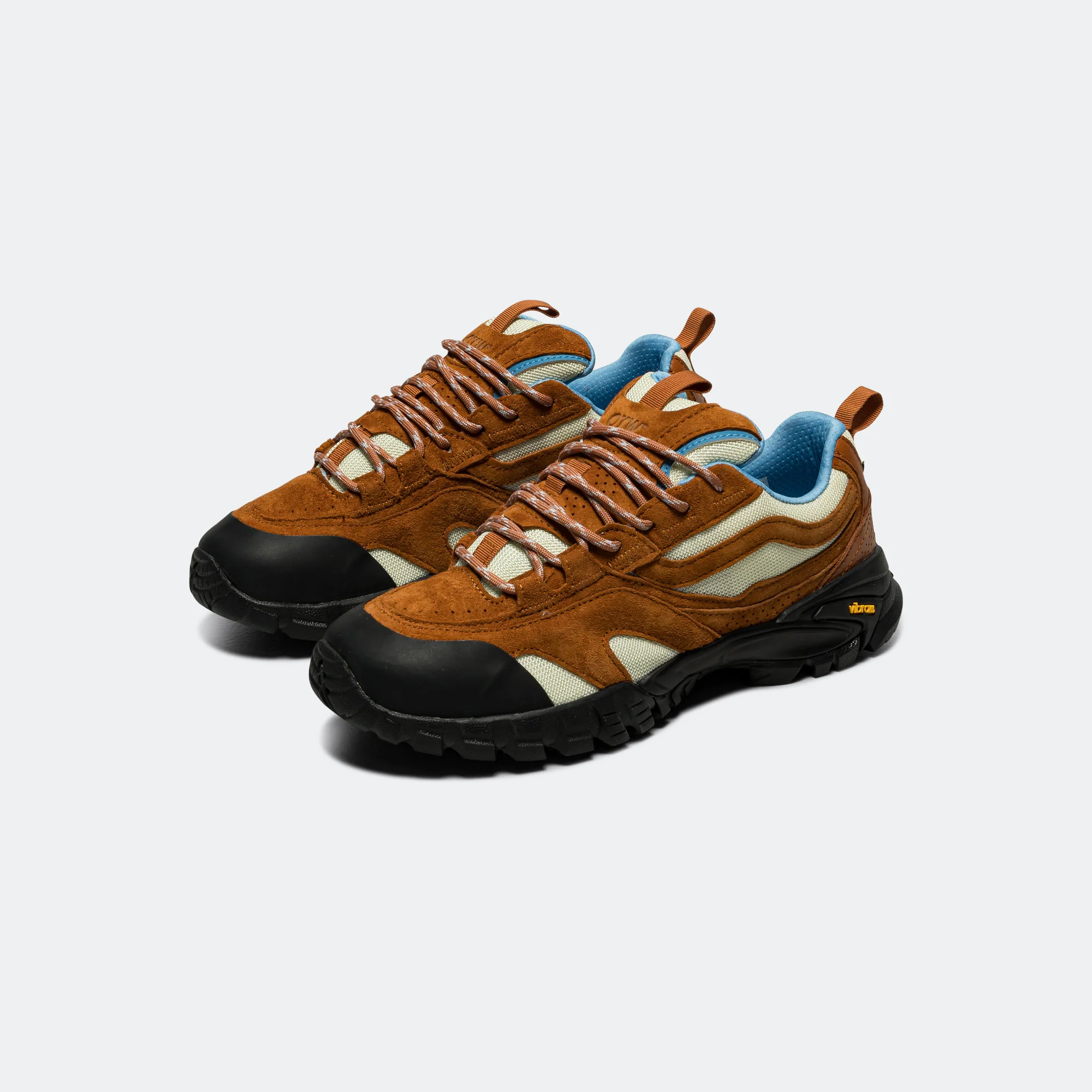 OTW Speed Vibram - Adobe/Sylvan Green - Image 2