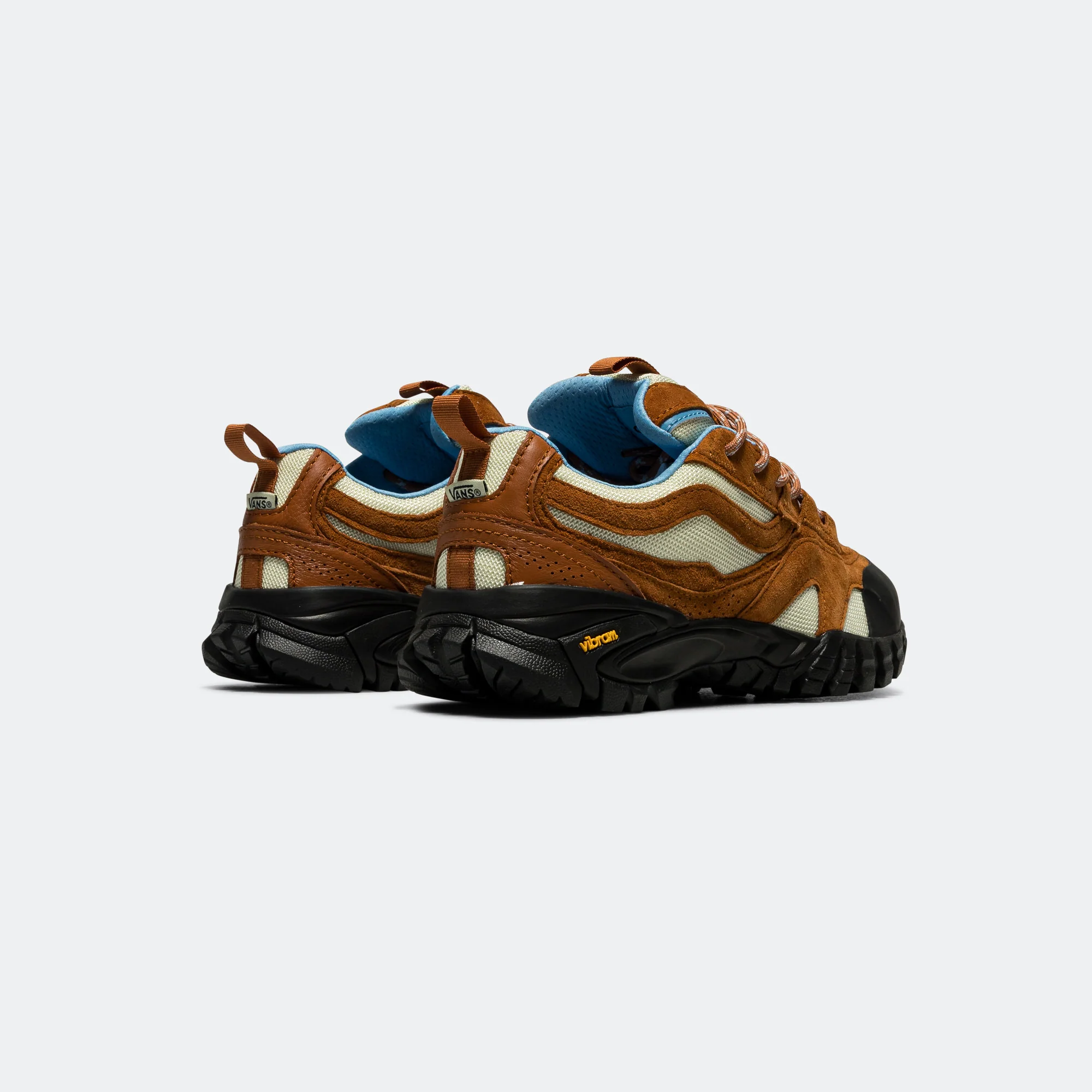 OTW Speed Vibram - Adobe/Sylvan Green - Image 3