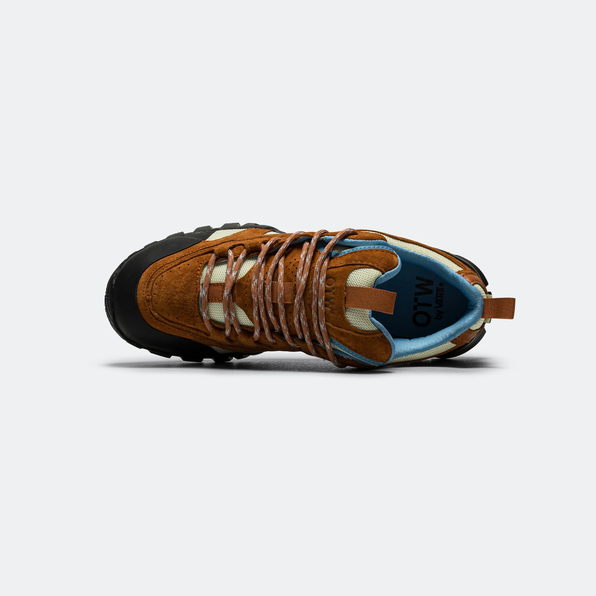 OTW Speed Vibram - Adobe/Sylvan Green - Image 4