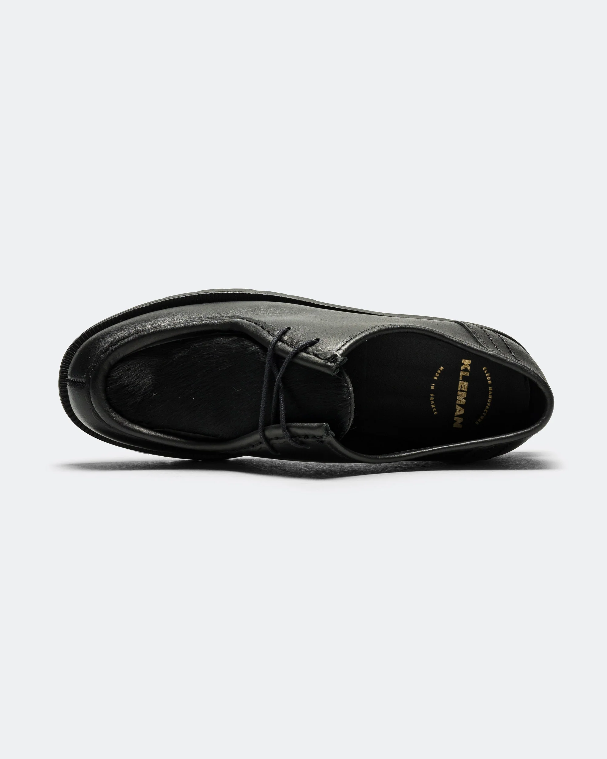 Padrini - Noir - Image 4