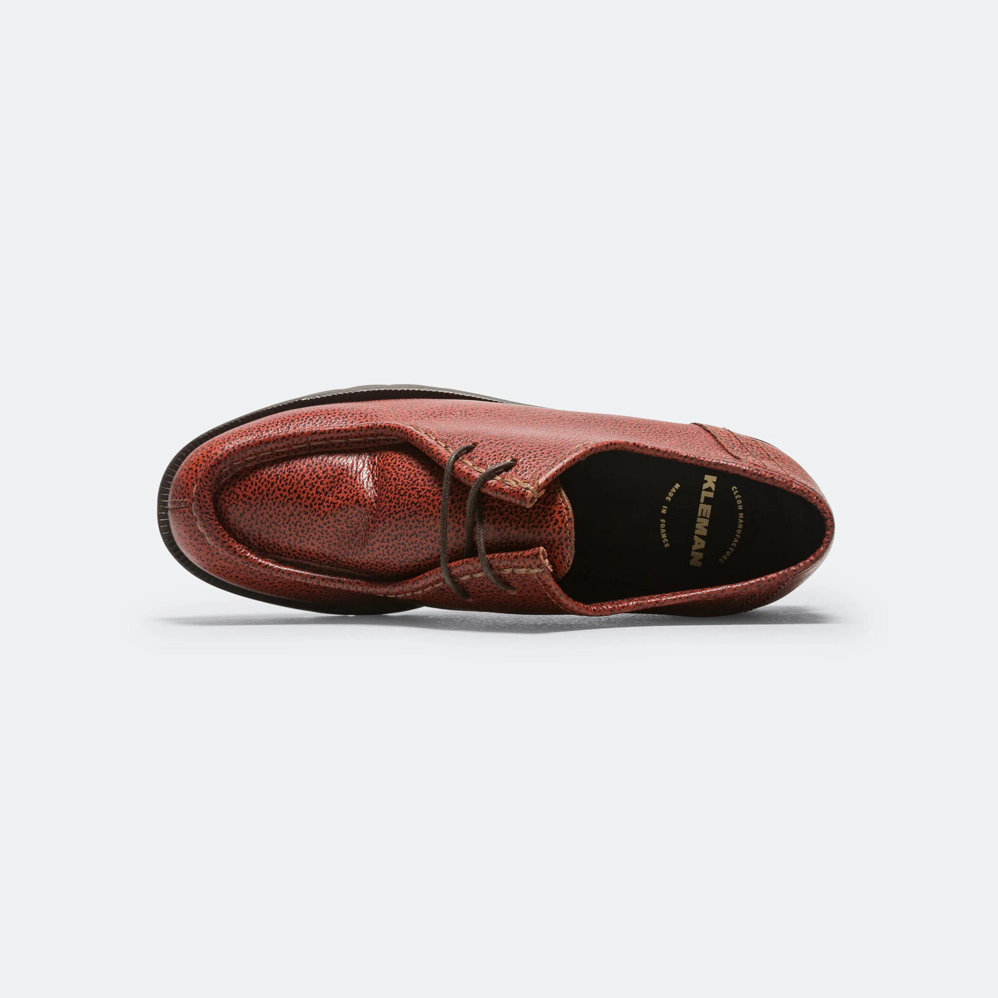 Padror B VGT - Cognac - Image 4
