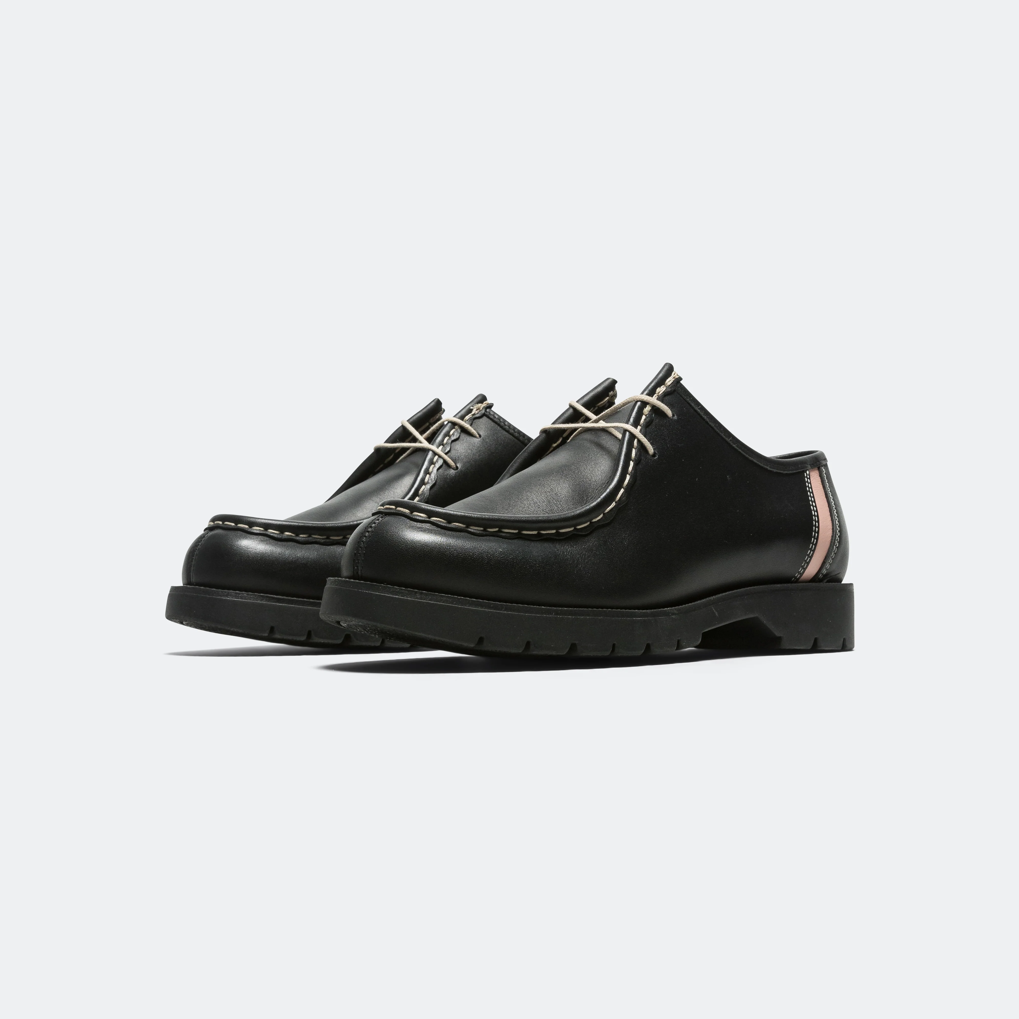 Padror B24 - Noir/Rose - Image 2