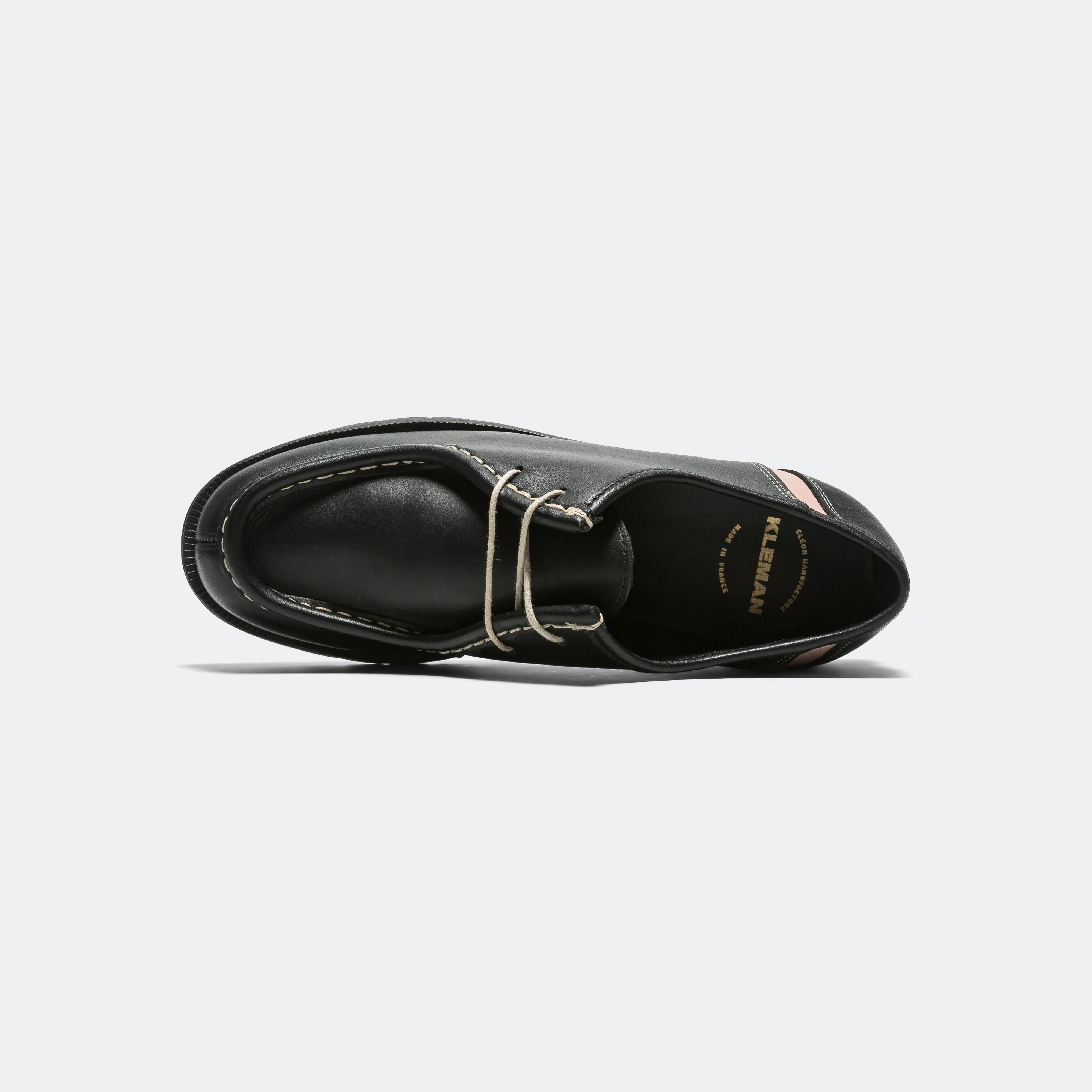 Padror B24 - Noir/Rose - Image 4