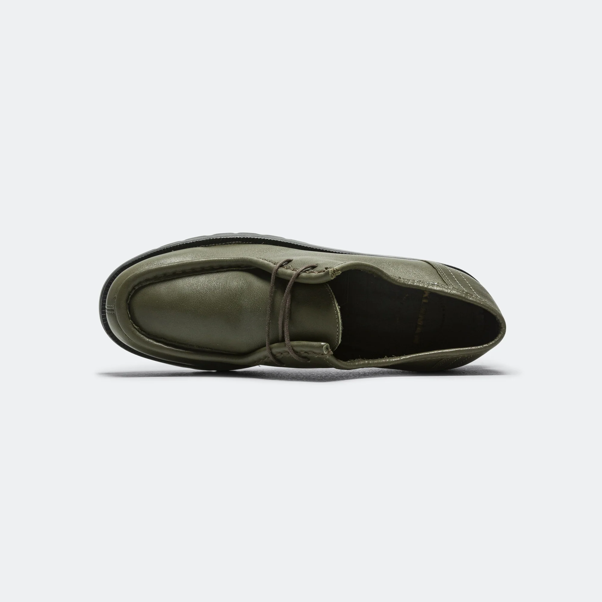 Padror Oak - Khaki - Image 4