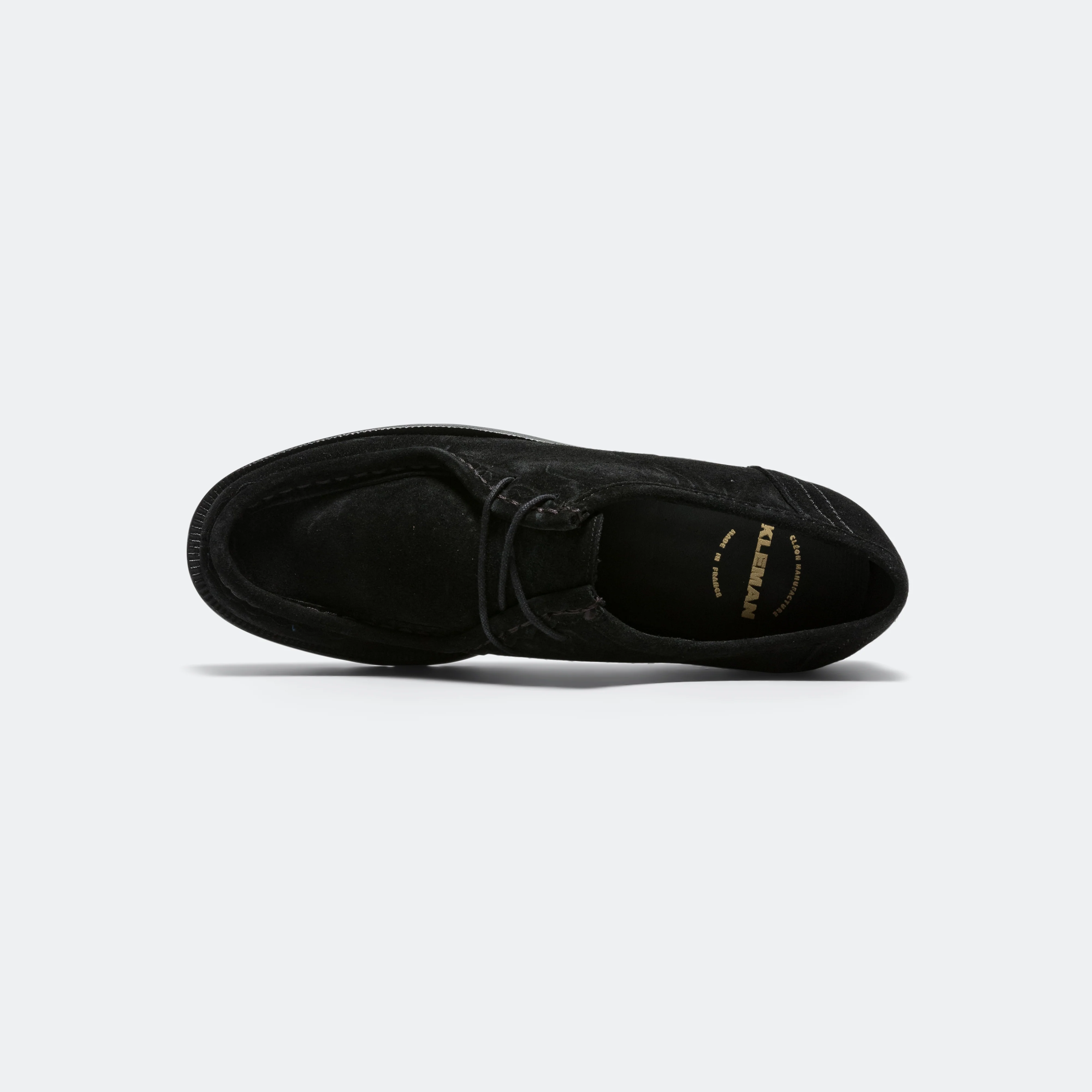 Padror VV - Noir - Image 4