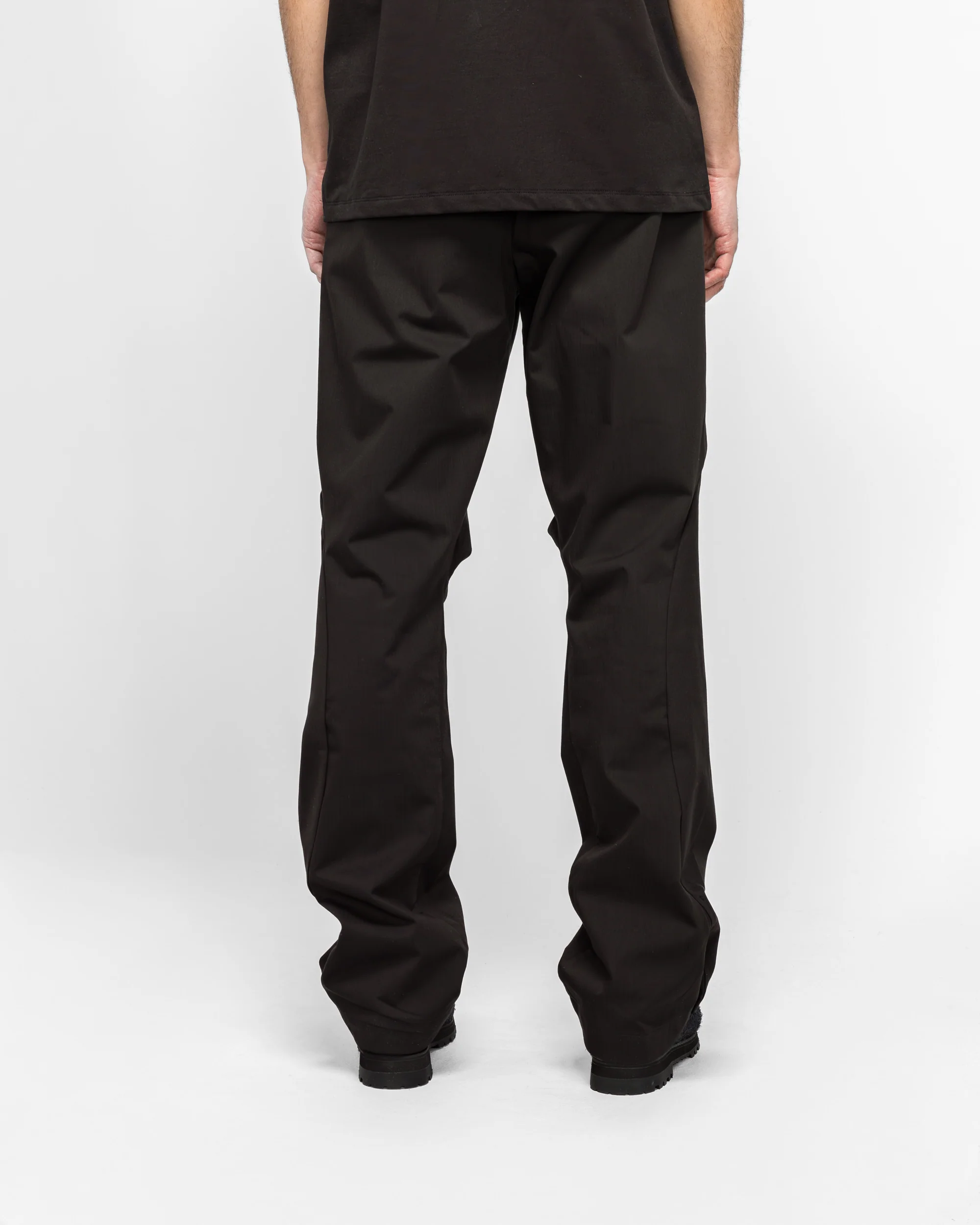 Cave Pants (2025) - Black - Image 4