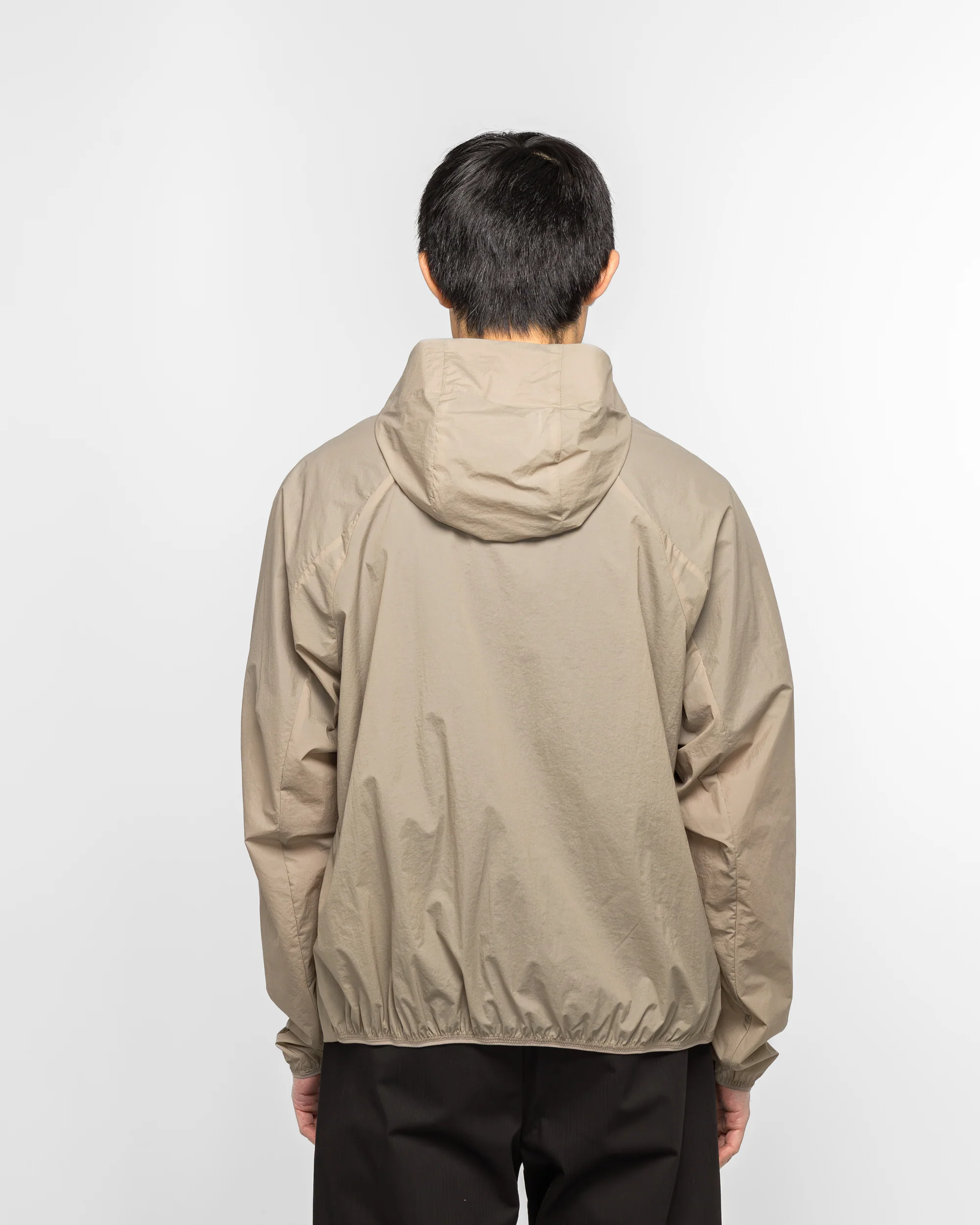 Runner Jacket (Archive) - Sand - Image 4