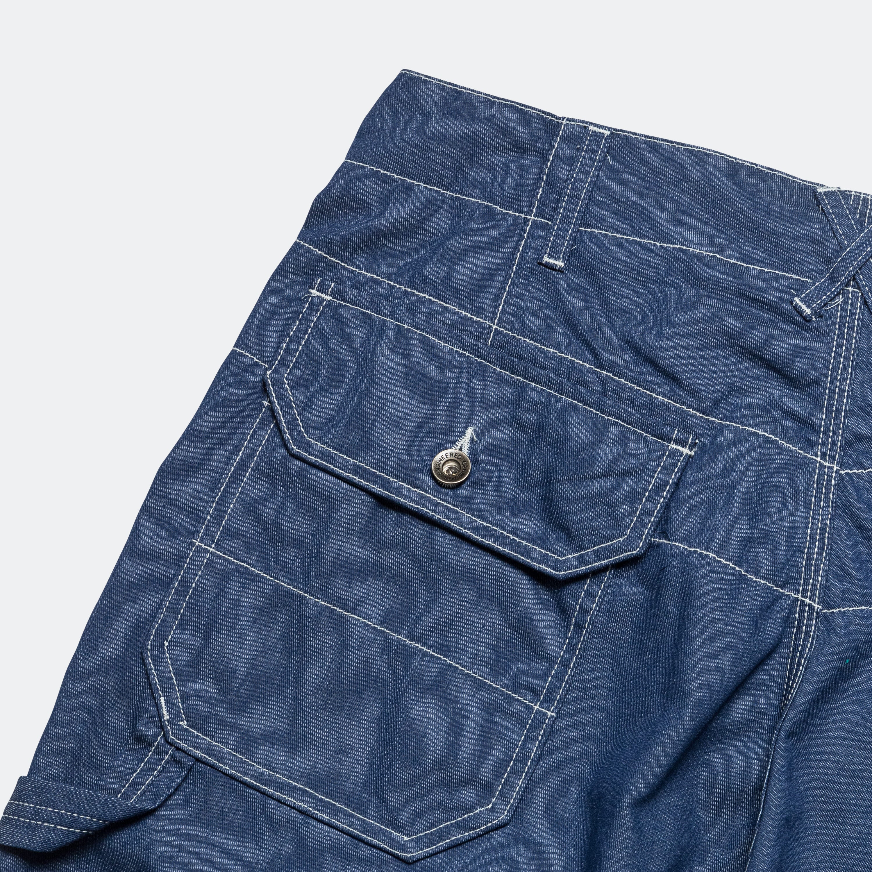 Painter Pant - Indigo CP Denim - Image 5