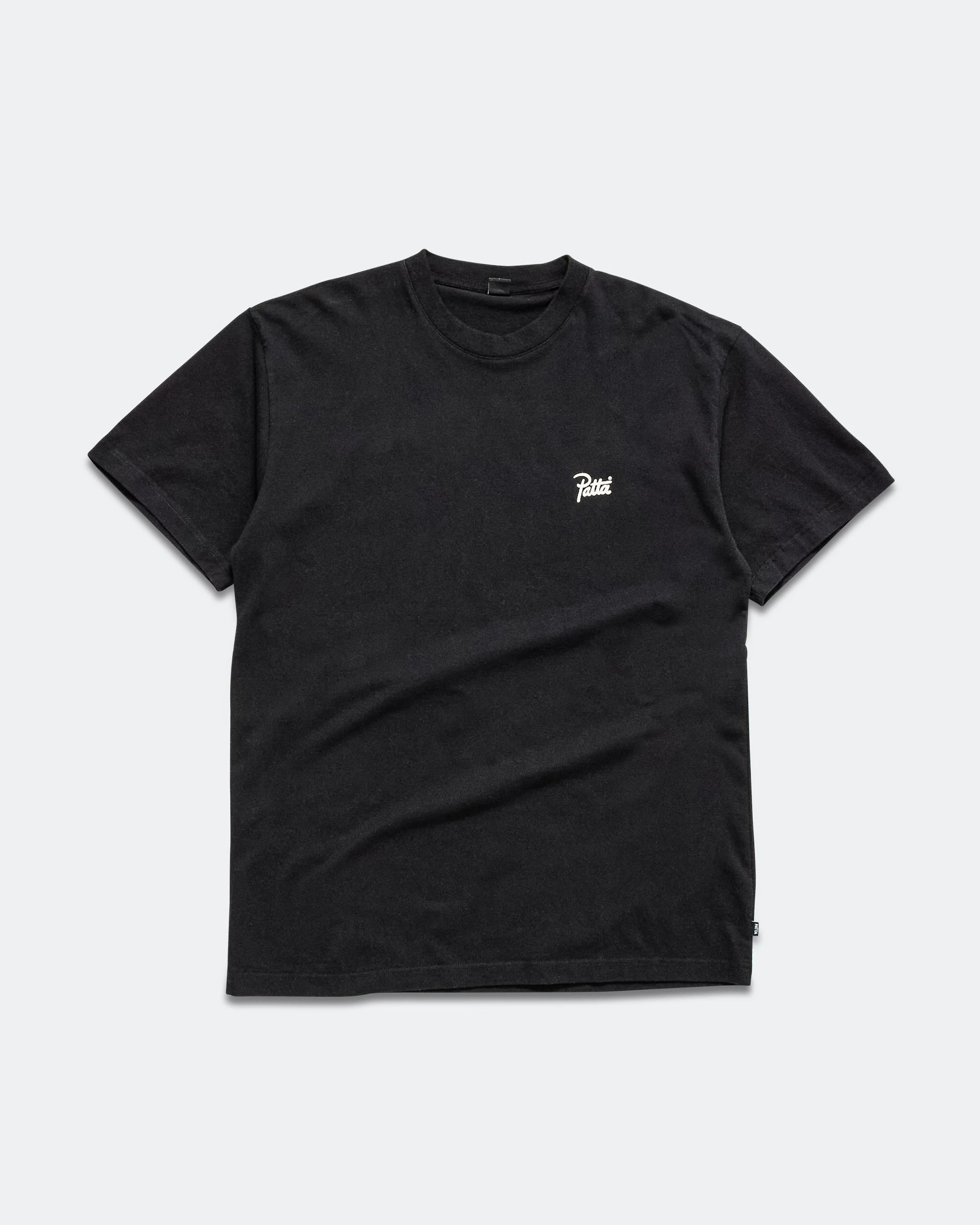 Tru Baller T-Shirt - Black