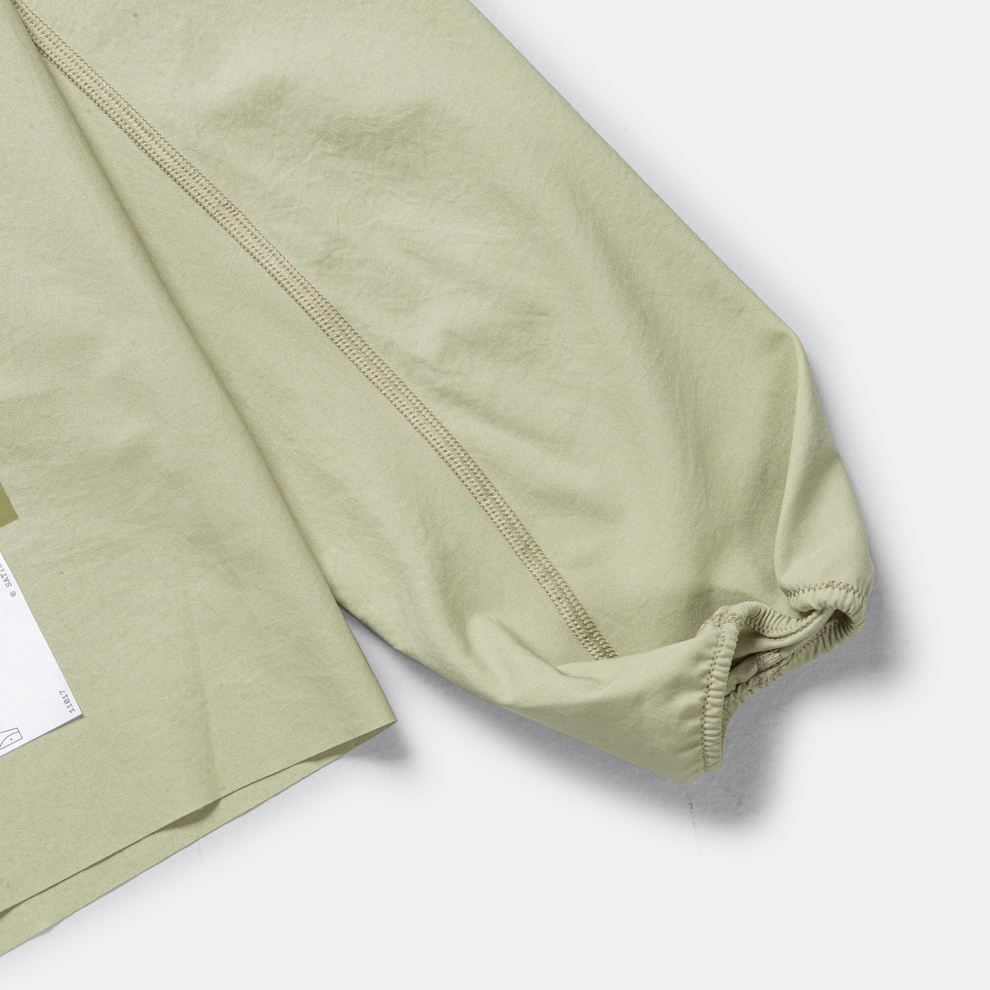 PeaceShell River Shirt - Tea - Image 5