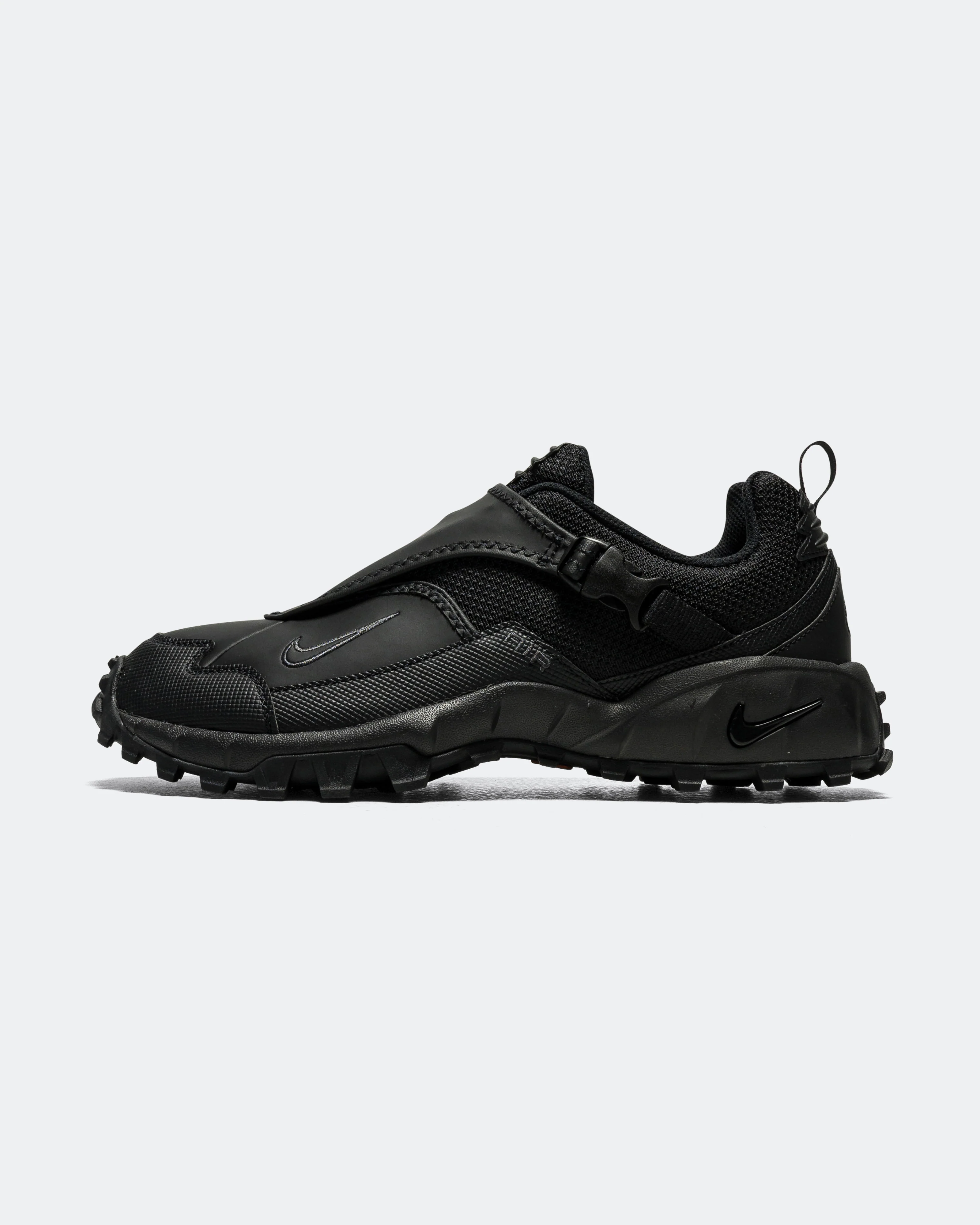 Phassad - Black/Black