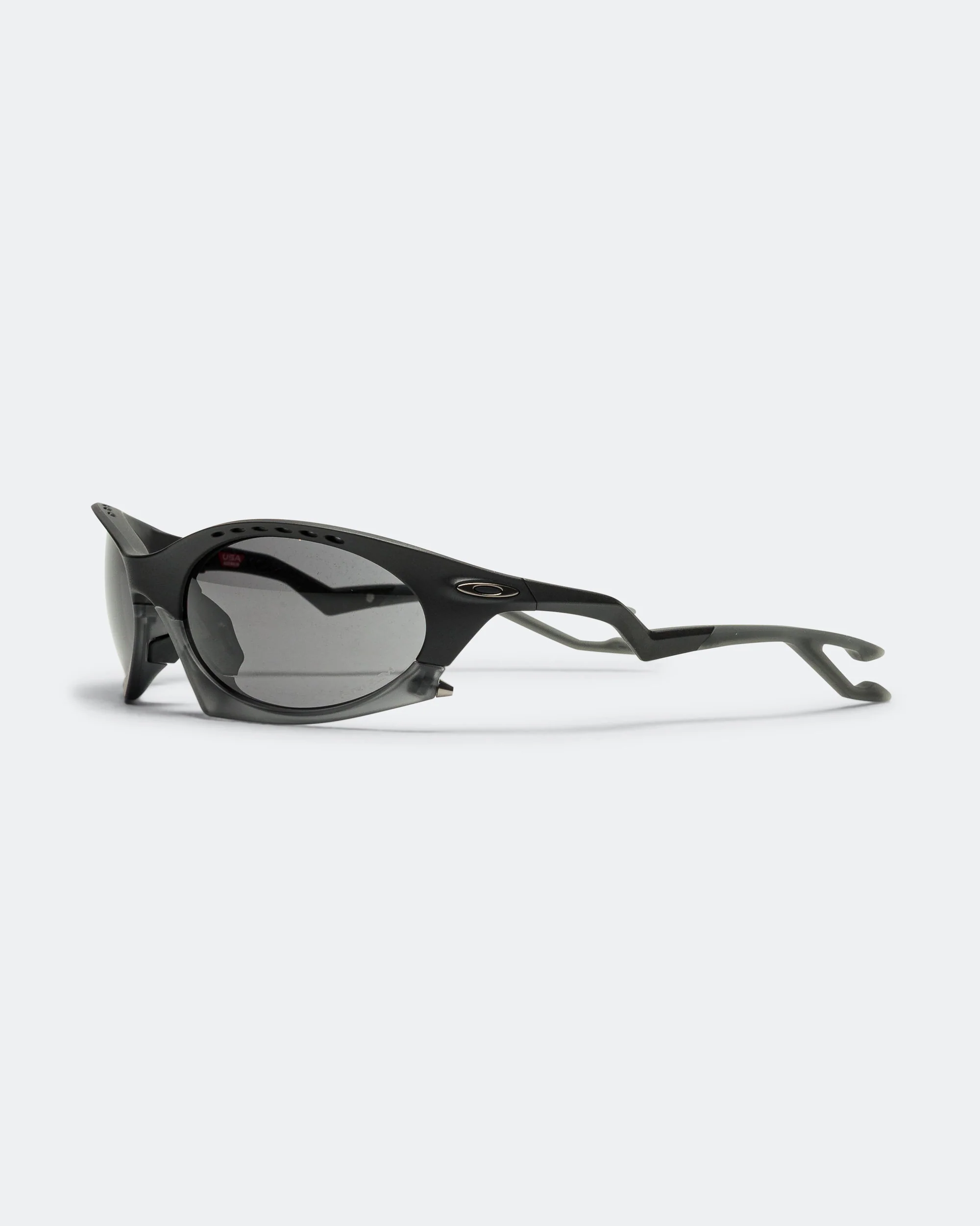 Plantaris - Matte Black/Prizm Grey - Image 2