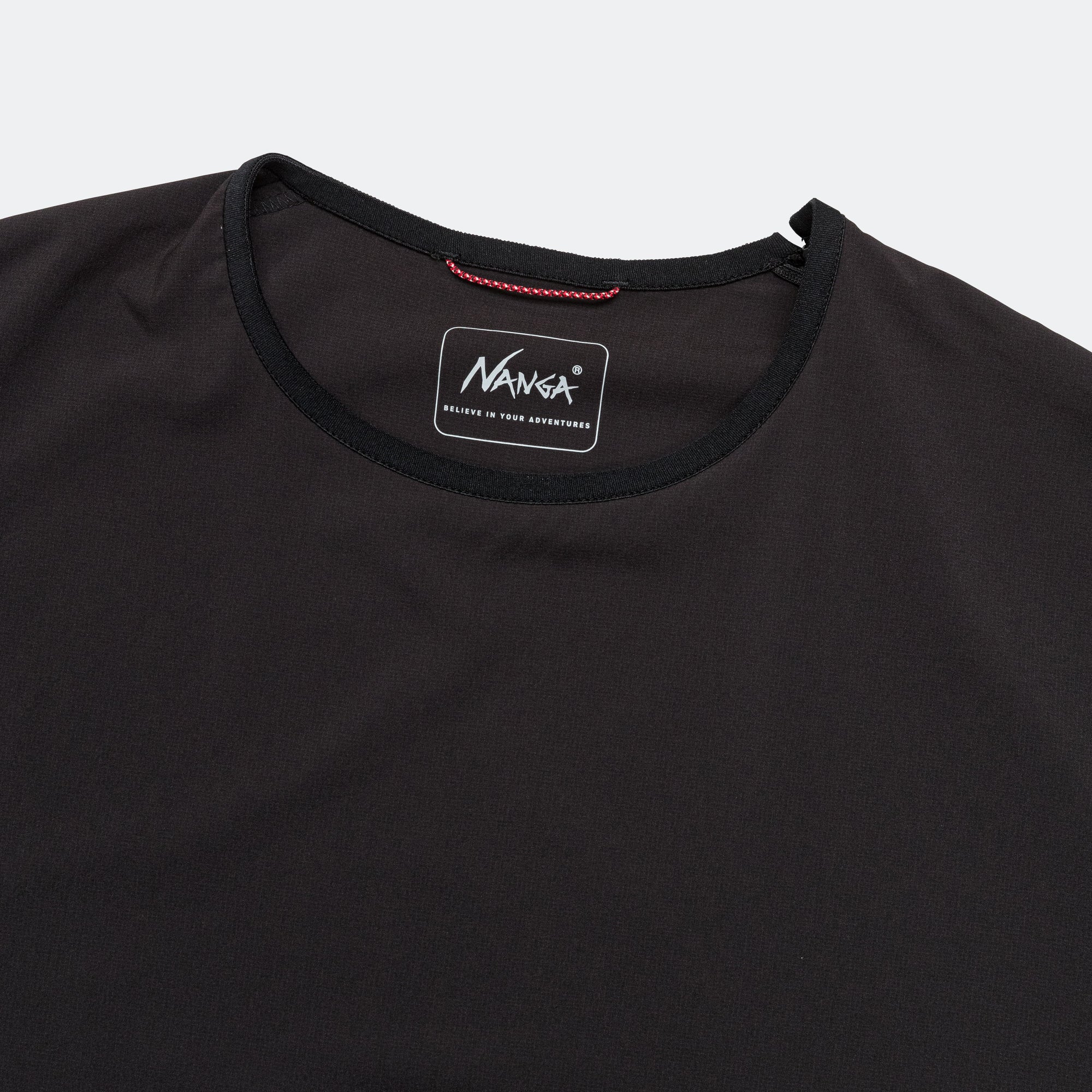 PLC Excursion Tee - Black - Image 2