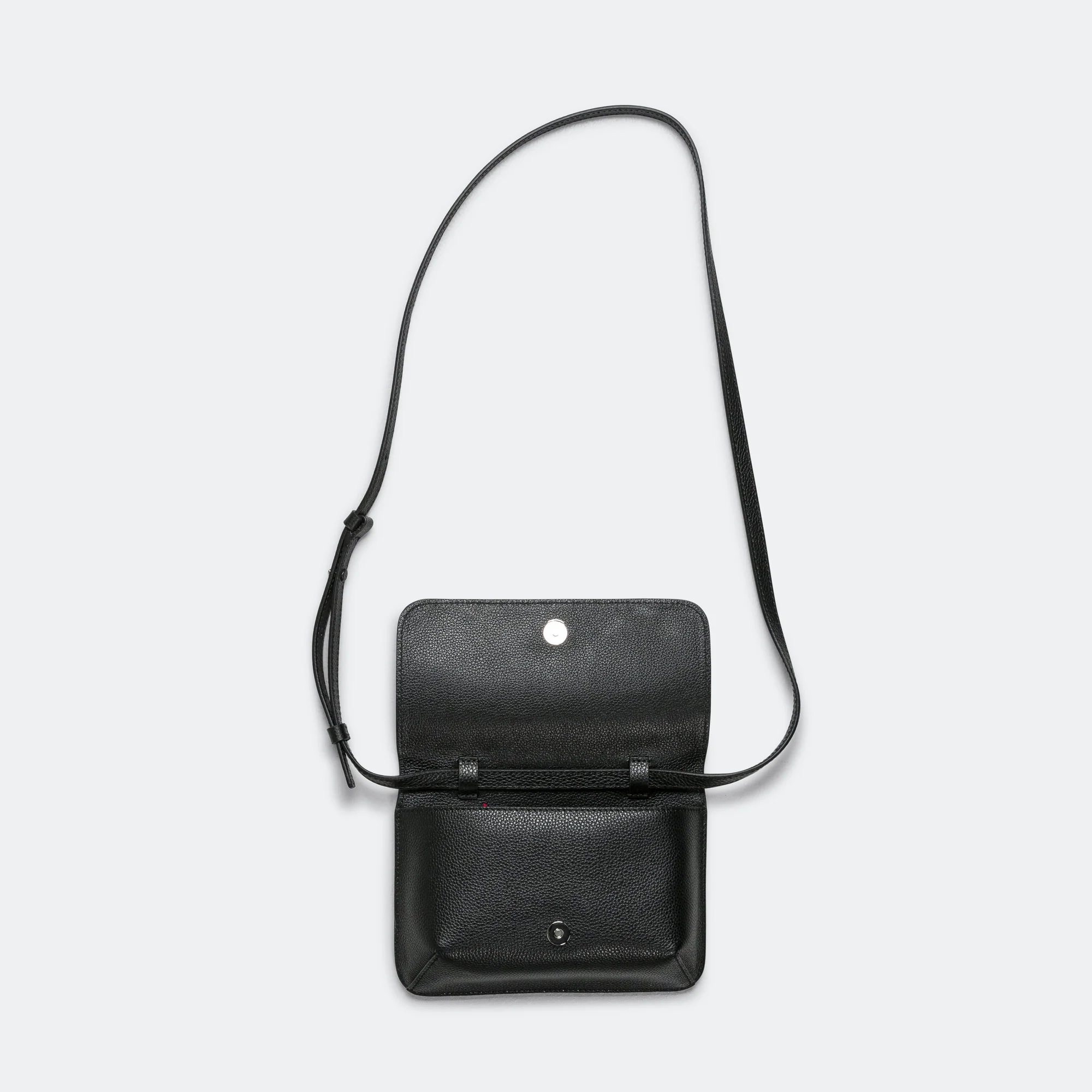 Pochette Mending Bag - Black - Image 3