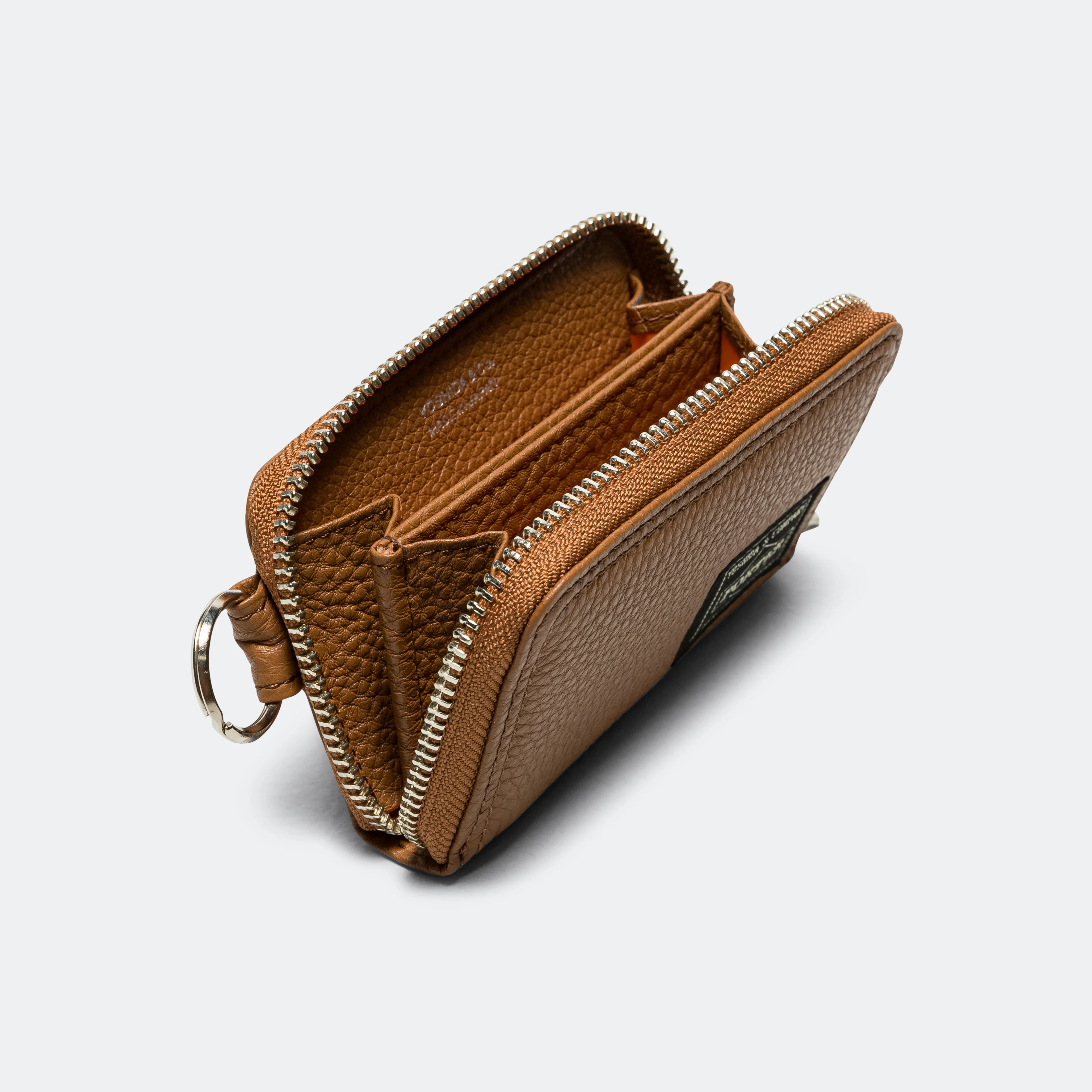 CALM Coin Case - Camel - Image 6