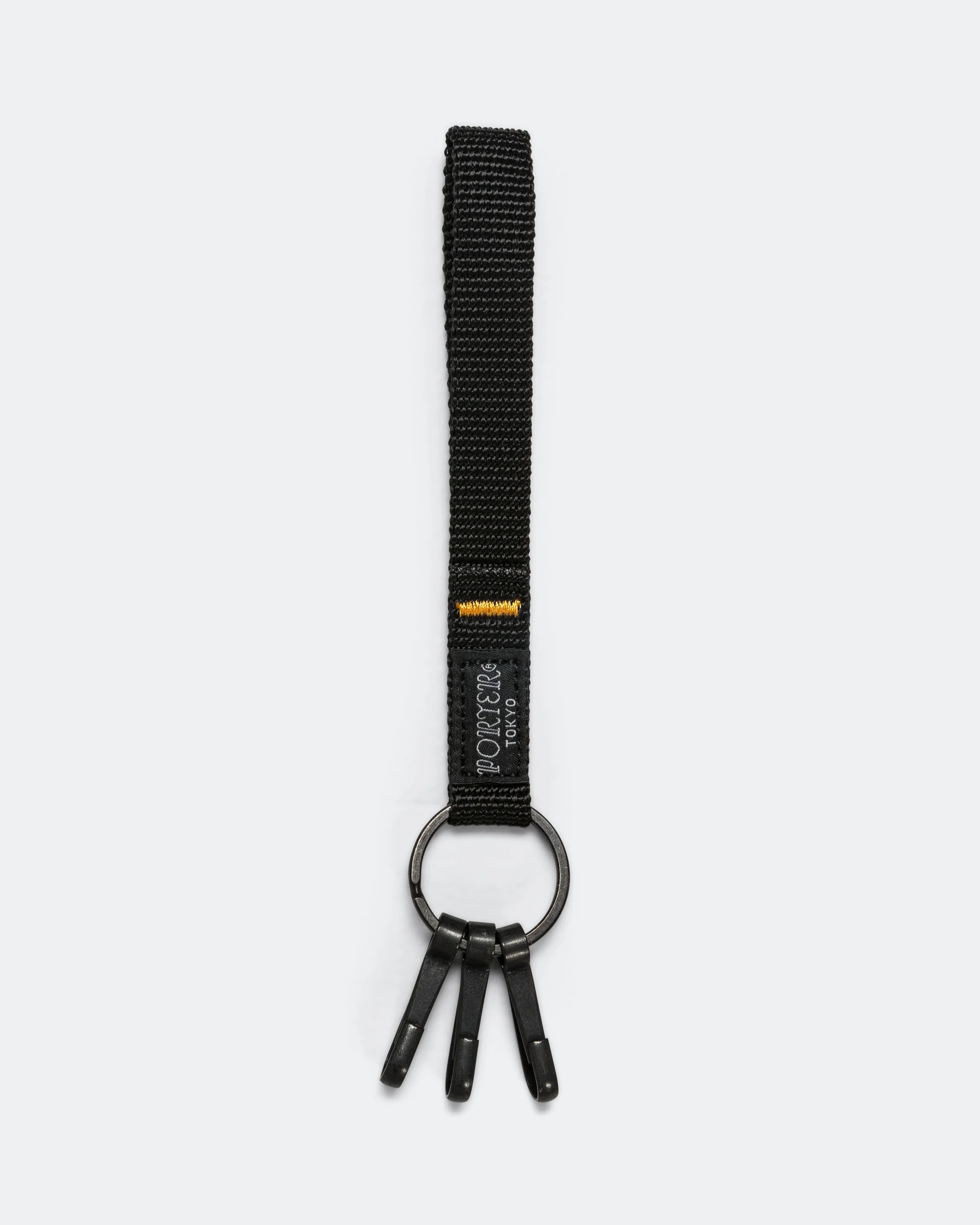 Capsule Wallet - Orange - Image 6