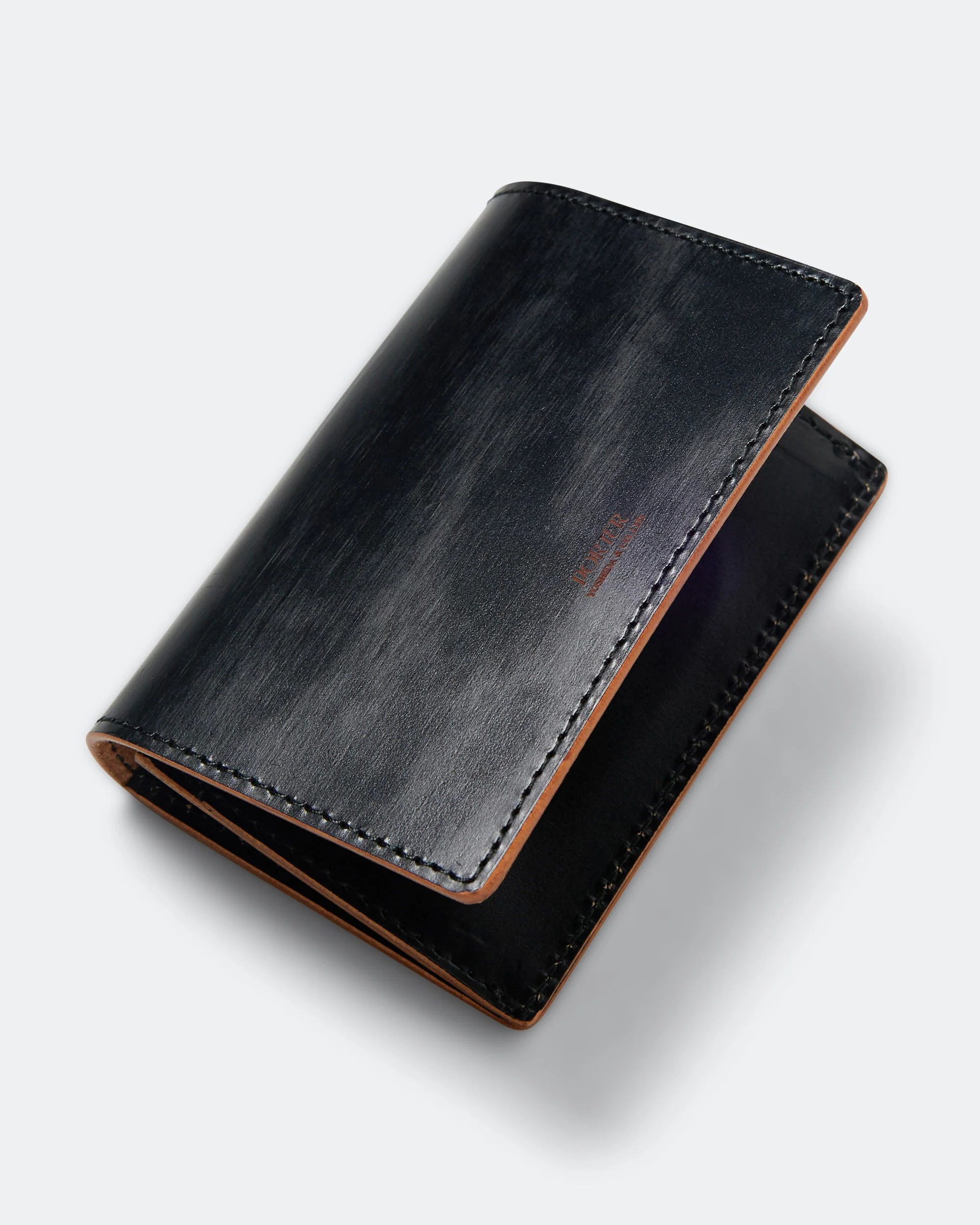 FILM Card Case - Black - Image 2
