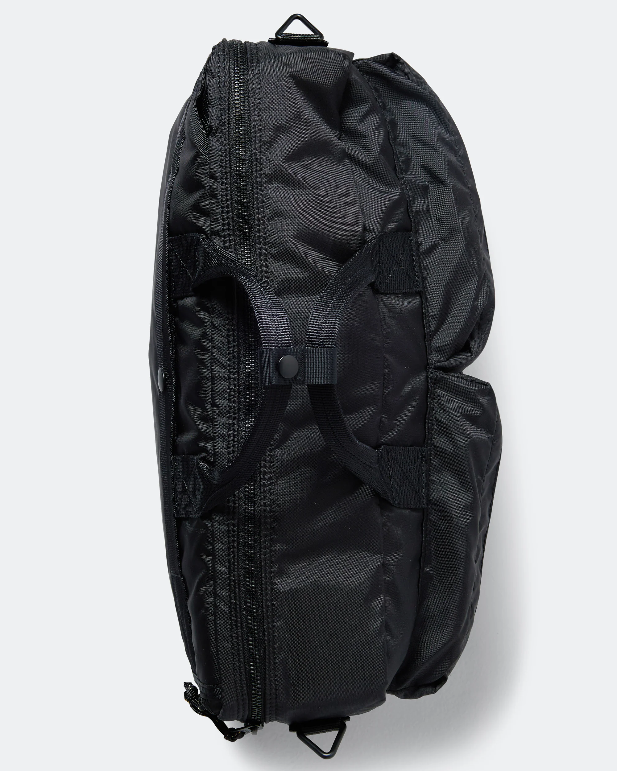 FORCE 3WAY Breifcase - Black - Image 3